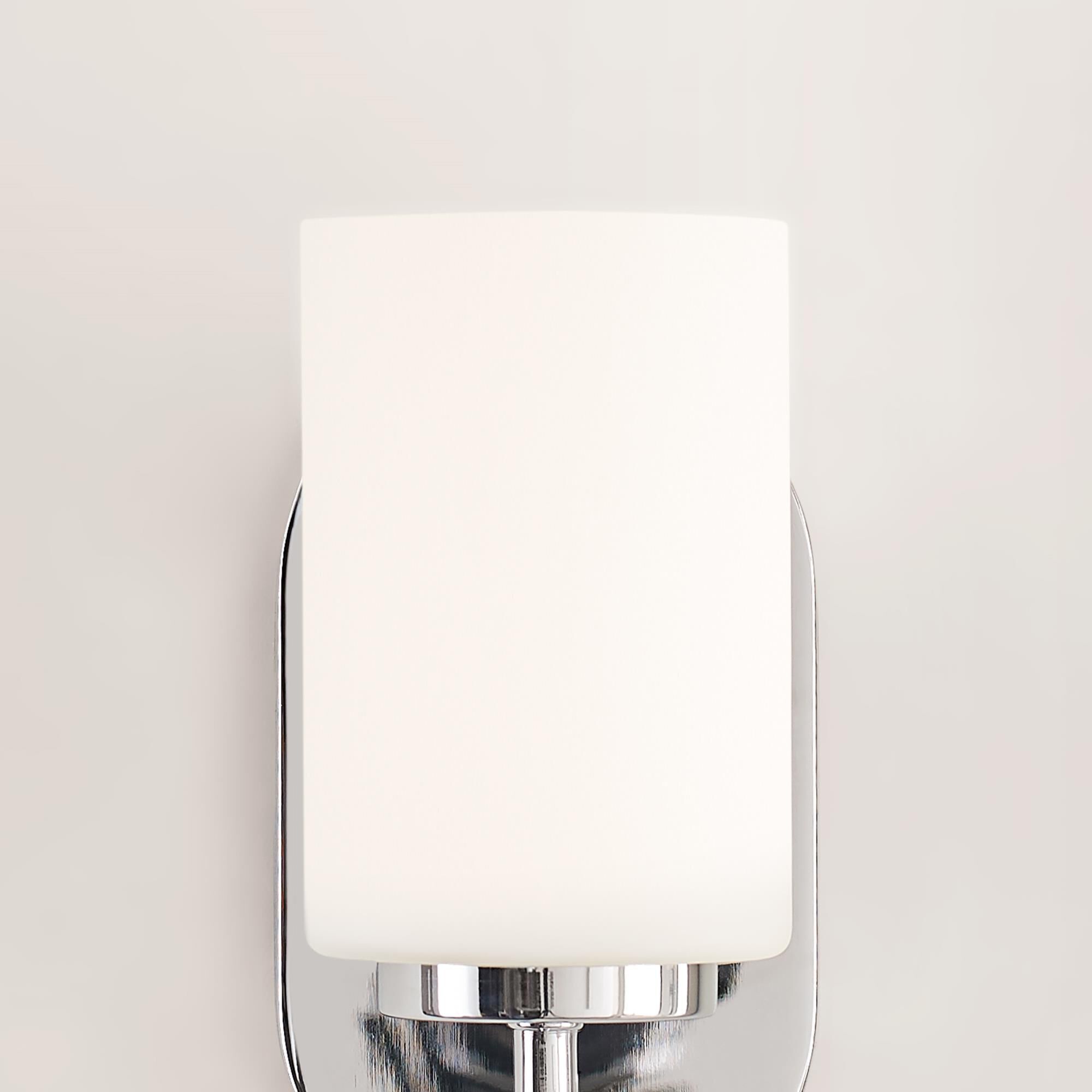Generation Lighting Oslo 8 Inch Wall Sconce