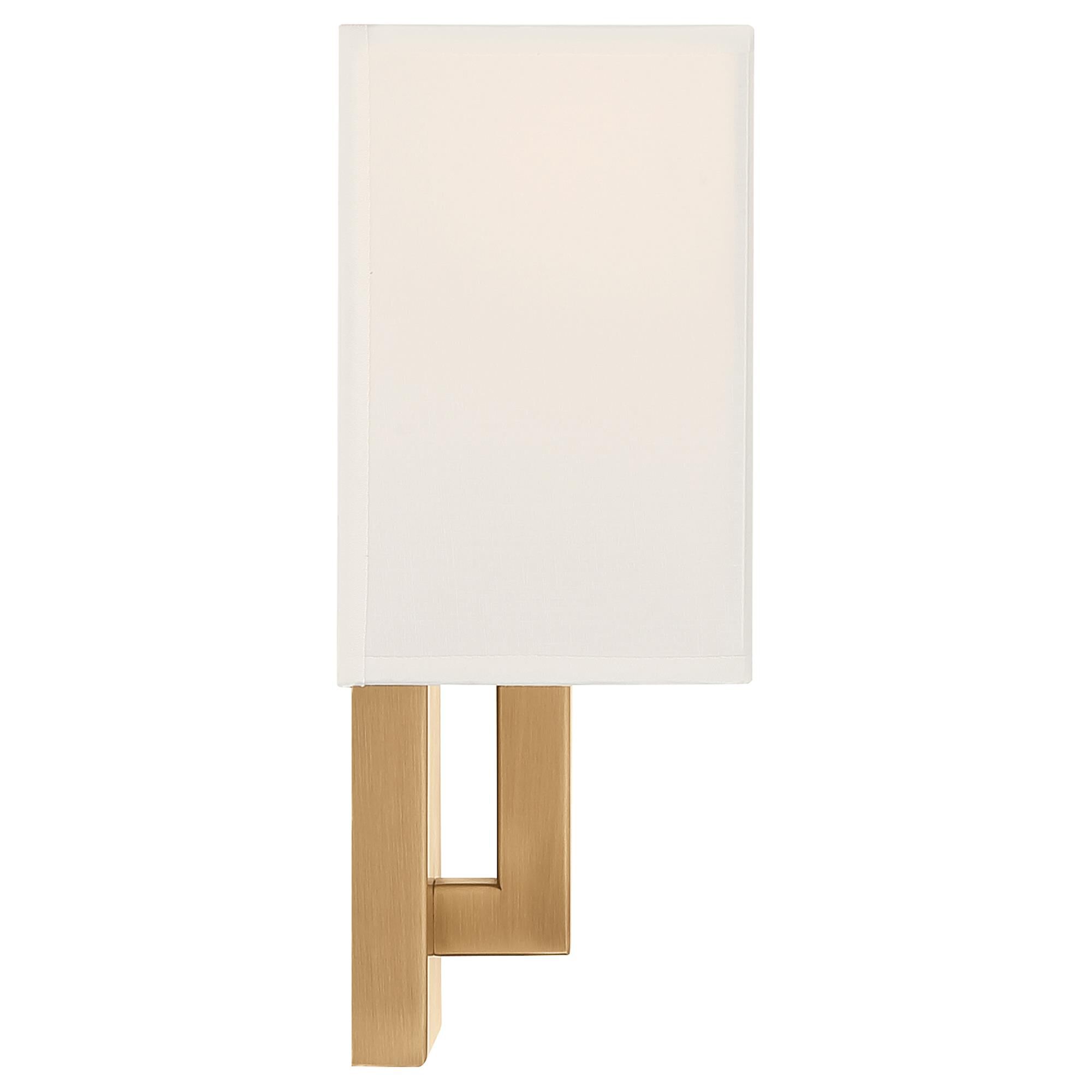 Access Lighting Mid Town 10 Inch LED Wall Sconce