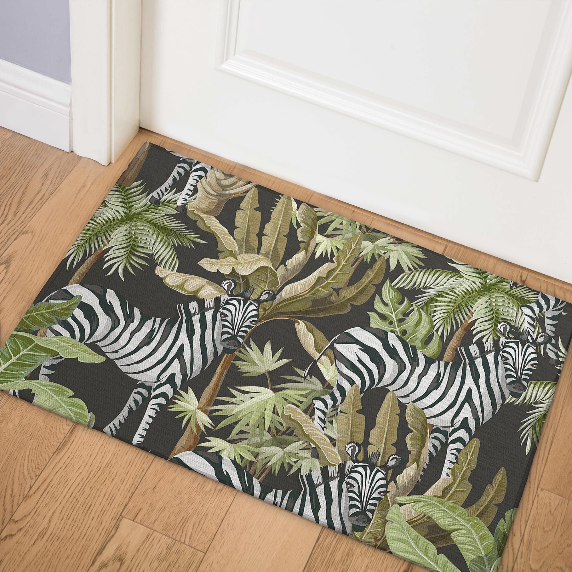 Tropics Tc13 Area Rug,