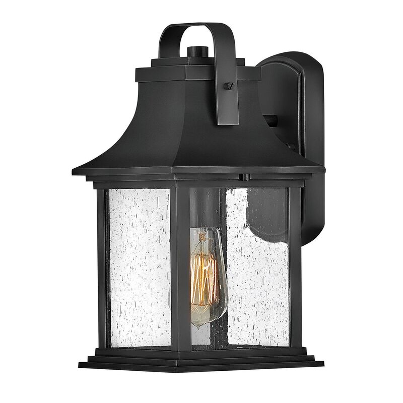 Grant 14 Inch Outdoor Wall Light by Hinkley