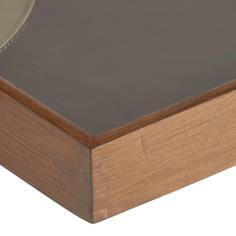 Fabio 16 Inch Tray by Arteriors Home