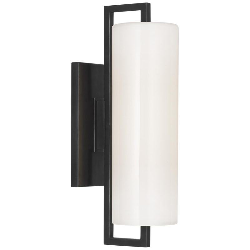 Ian K. Fowler Bowen 16 Inch Bath Vanity Light by Visual Comfort Signature Collection