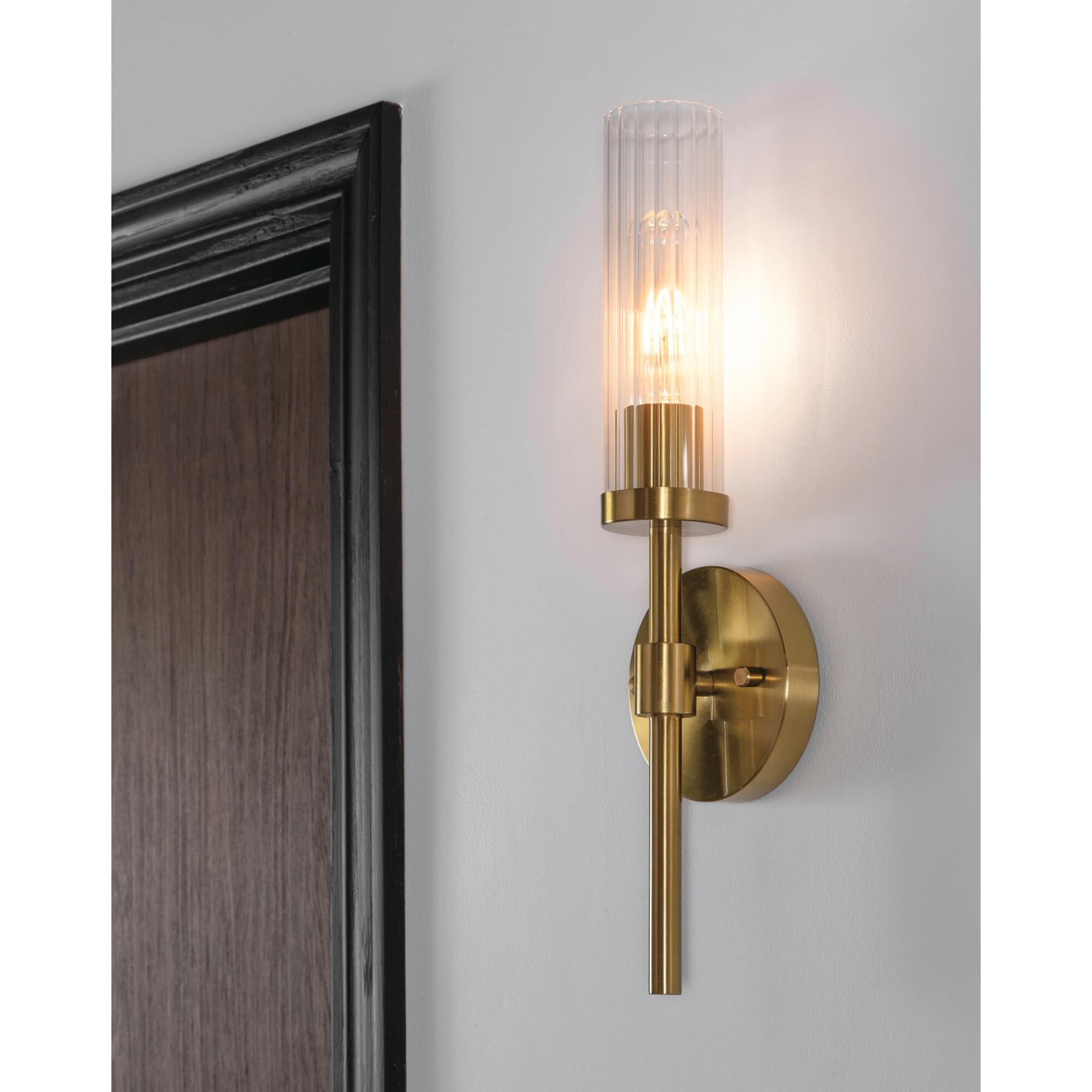 Huntington 18 Inch Wall Sconce by AFX Inc