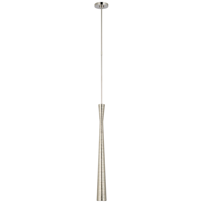 Visual Comfort Signature Collection Kelly Wearstler Utopia 3 Inch LED Mini Pendant