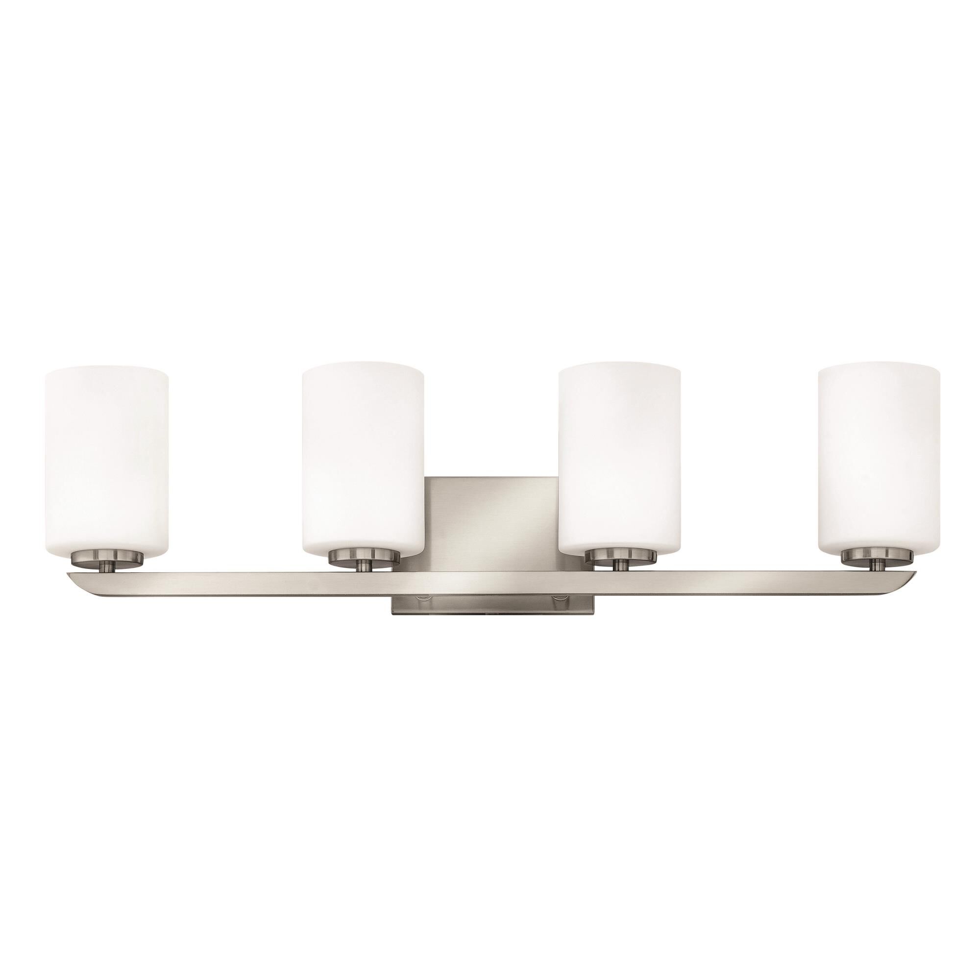 Kyra 30 Inch 4 Light Bath Vanity Light by Hinkley Lighting