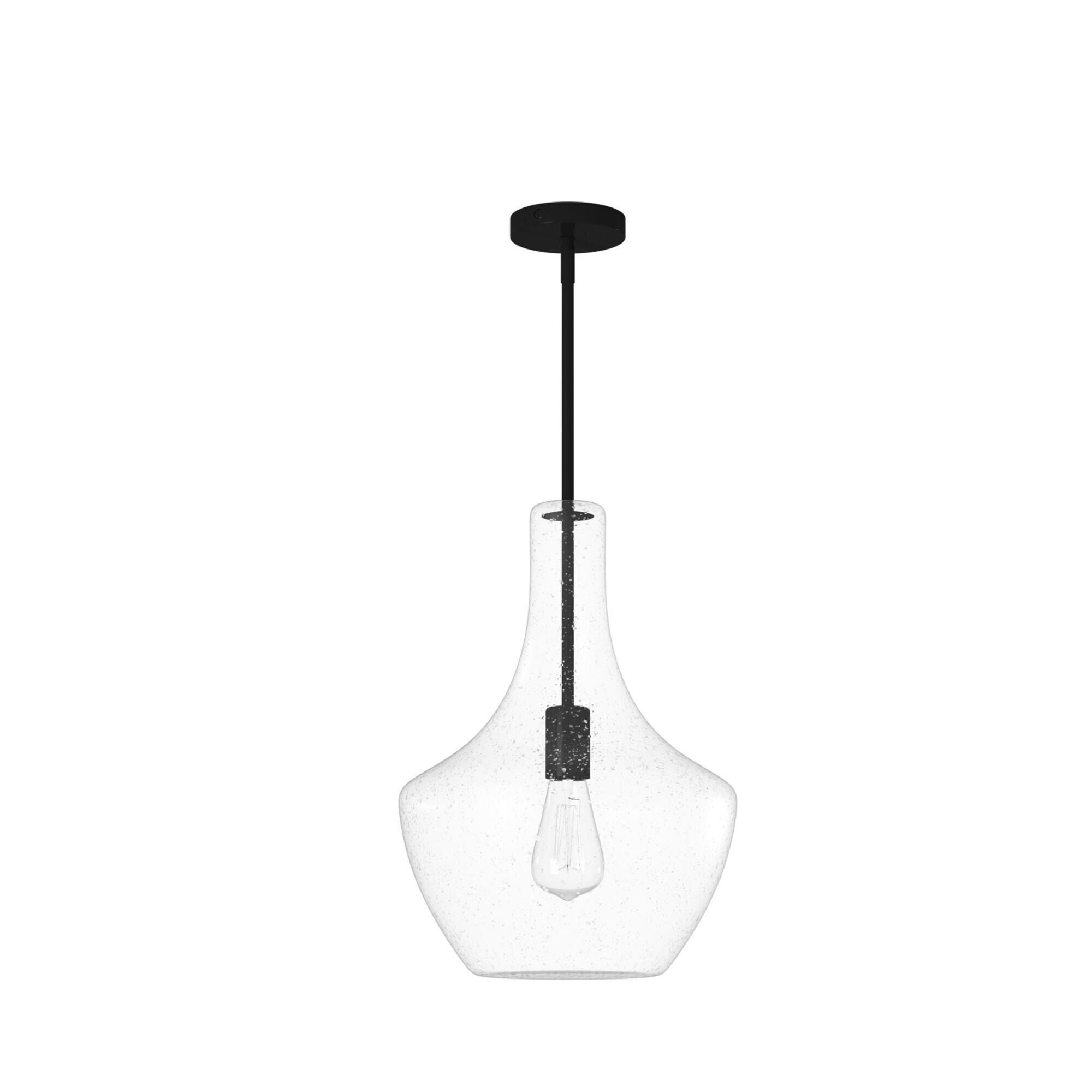 Harlow 14 Inch Pendant by Justice Design Group