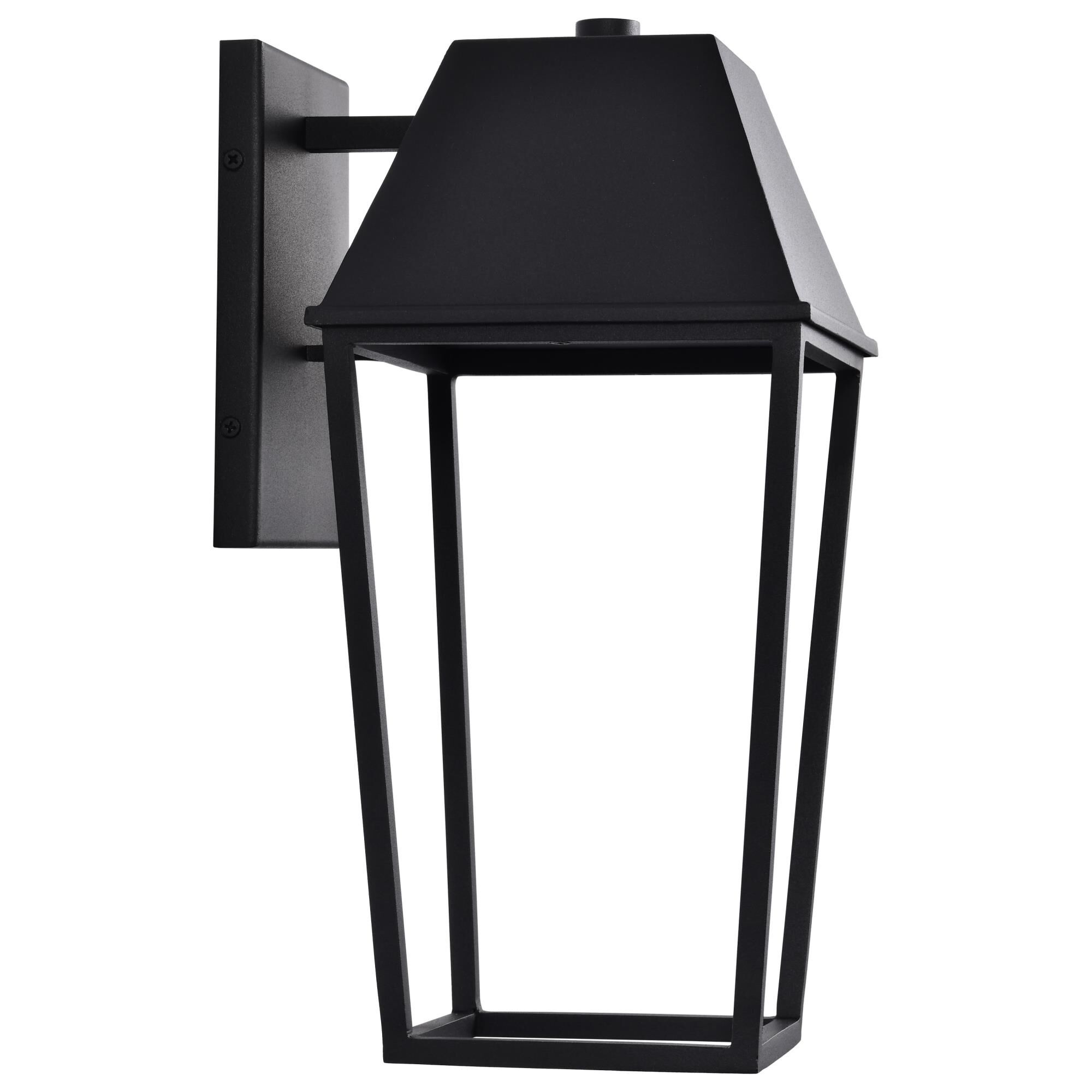 Colt 16 Inch Outdoor Wall Light by Nuvo Lighting