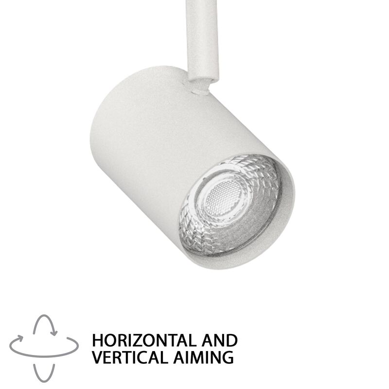 Pipe 36 Inch Track Lighting Kit by WAC Lighting