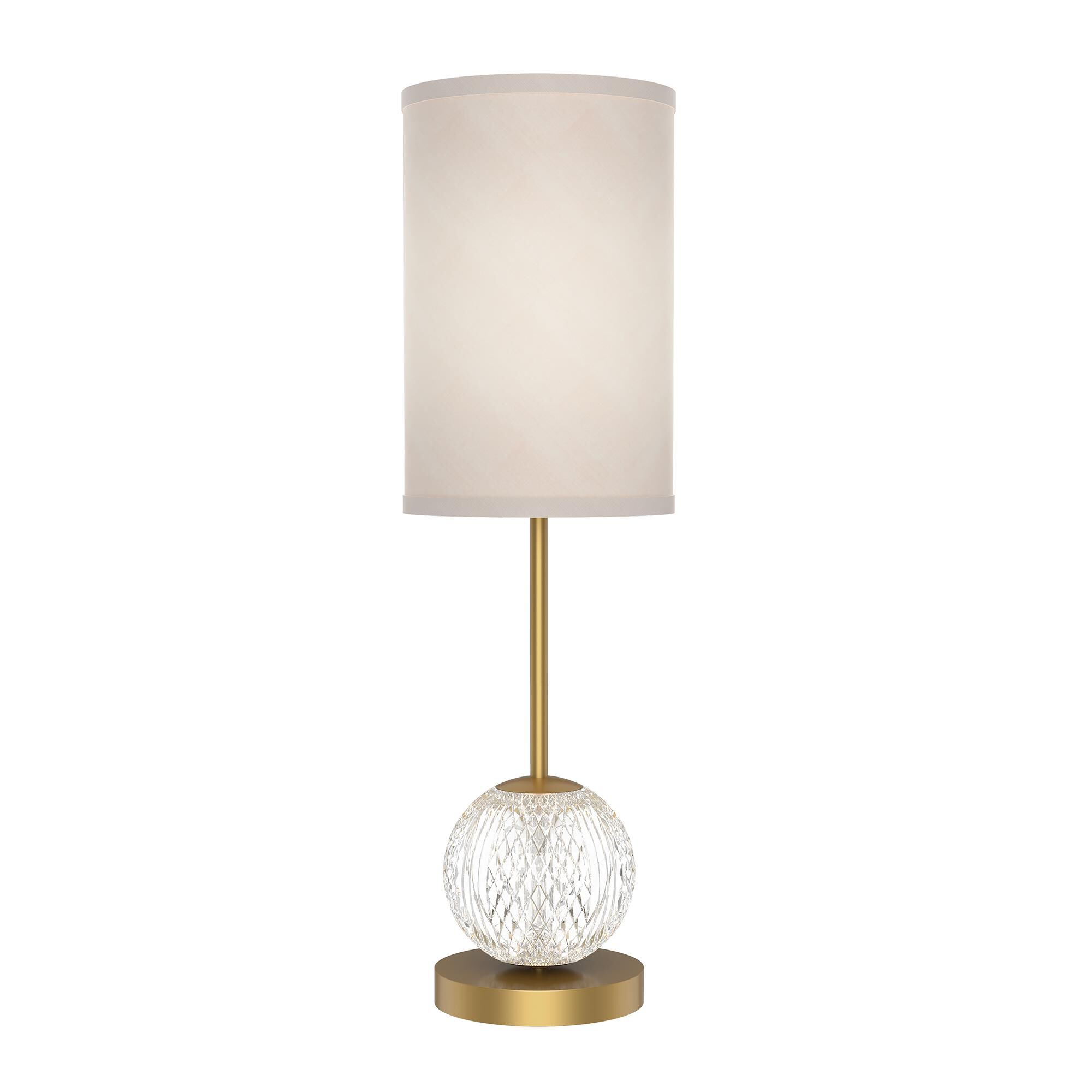 NYC Studio Marni Table Lamp by Alora Lighting