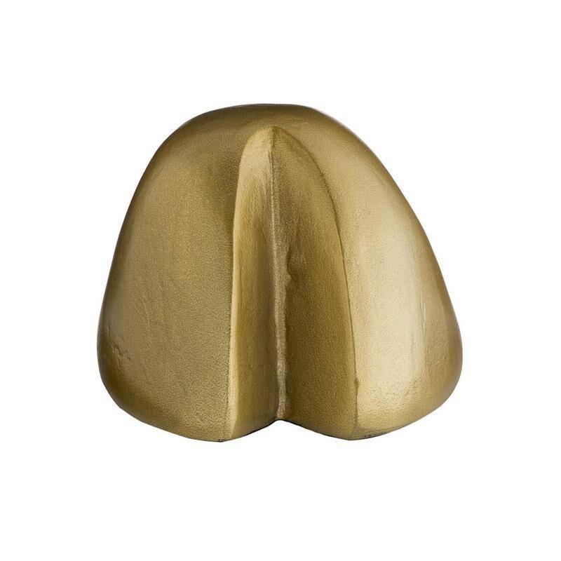 Shown in Antique Brass finish