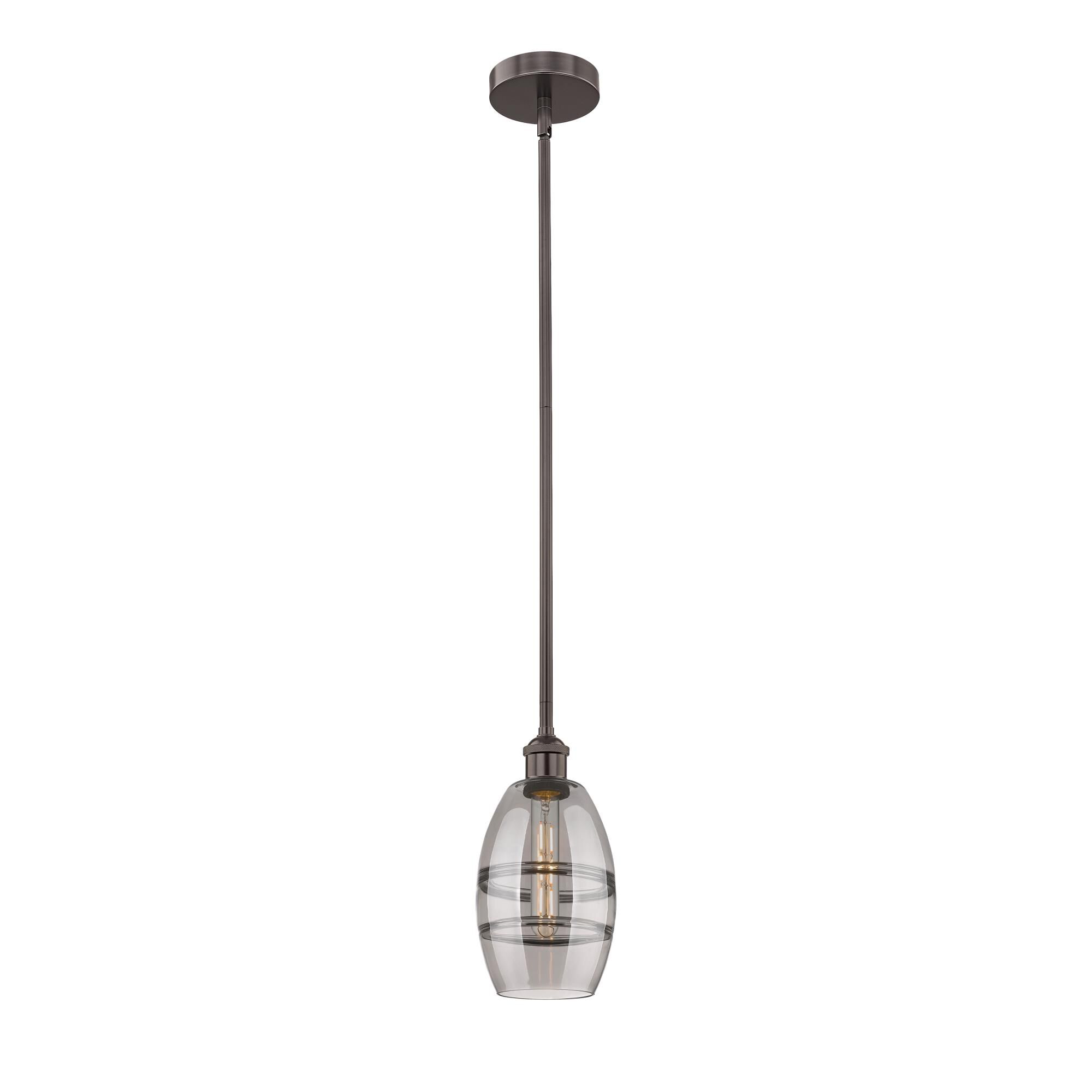 Bruno Marashlian Vaz 6 Inch Mini Pendant by Innovations Lighting