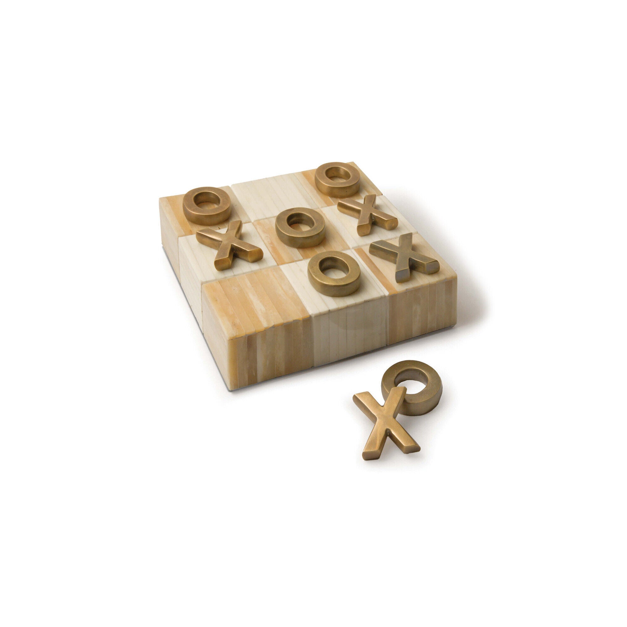Shown in Polished Brass finish