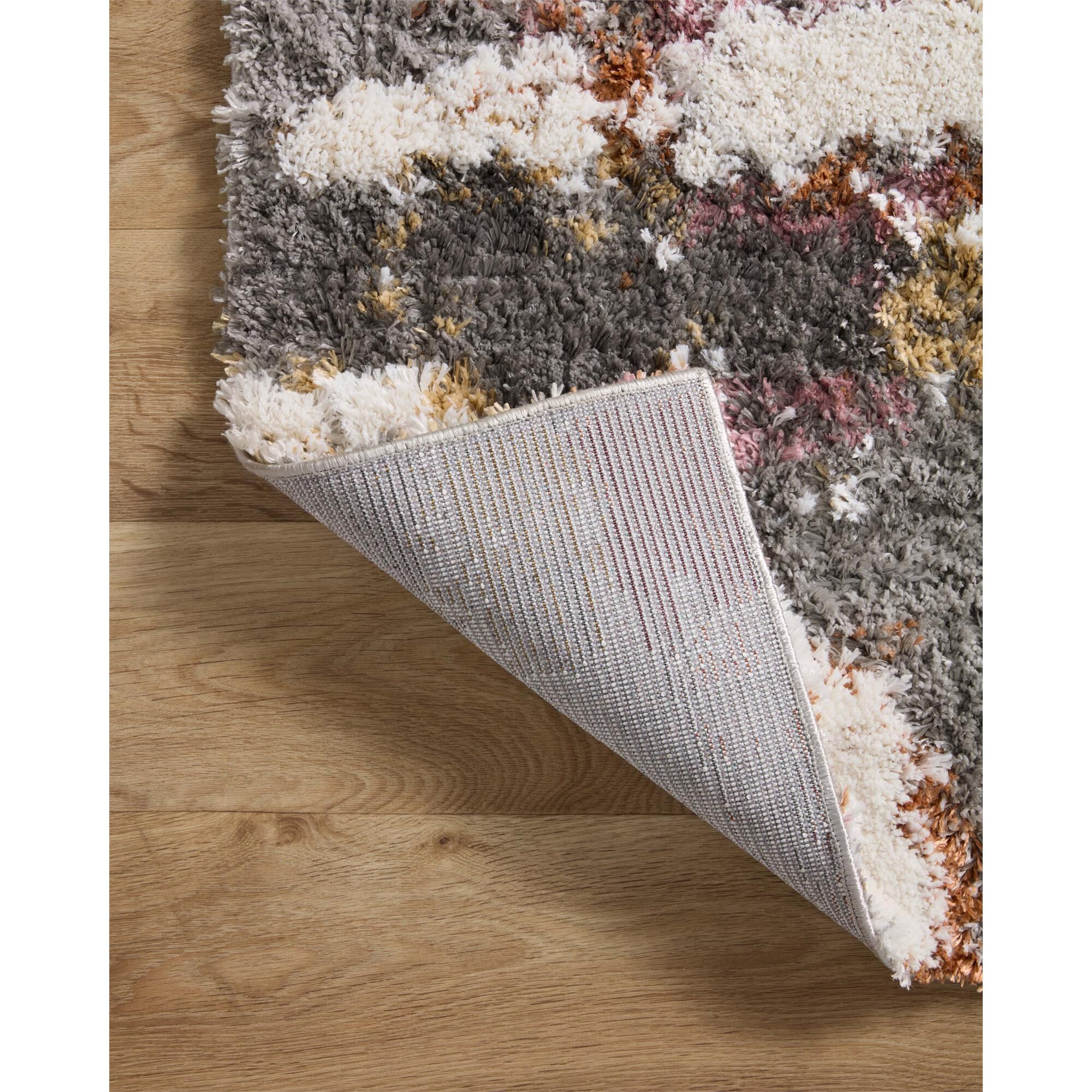 Levitt Shag Area Rug,