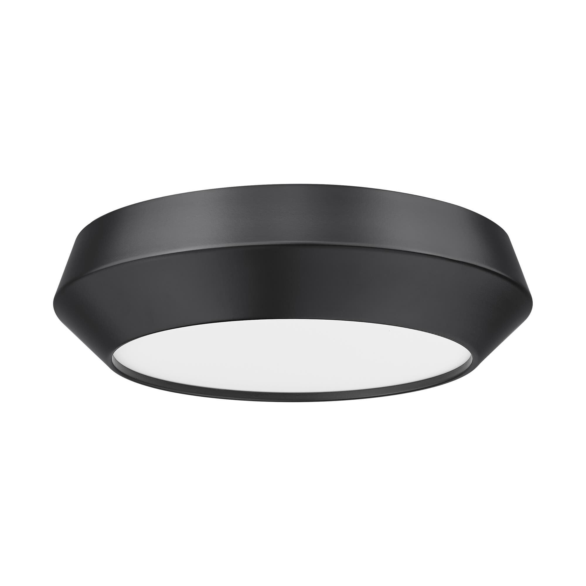 Quasars 12 Inch Flush Mount by Z-lite