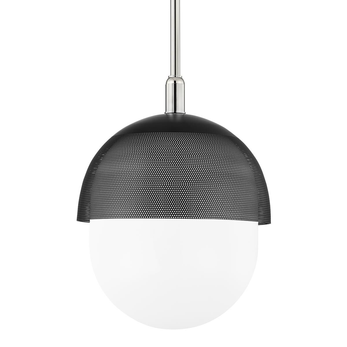 Nyack 19 Inch Large Pendant by Hudson Valley Lighting