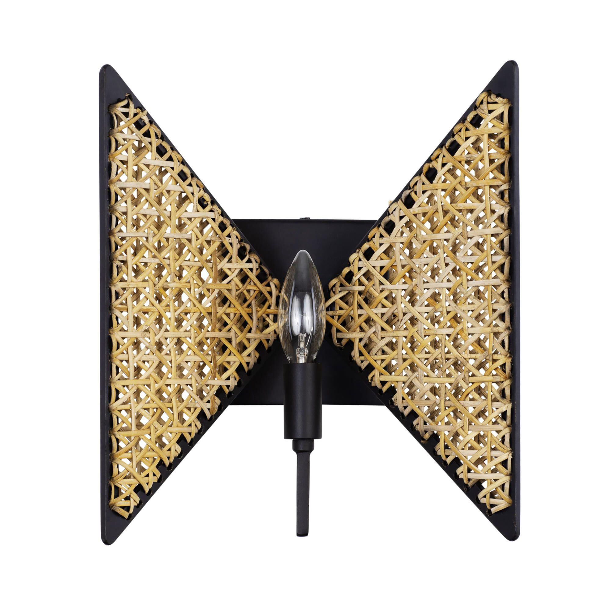 Varaluz Machina 12 Inch Wall Sconce