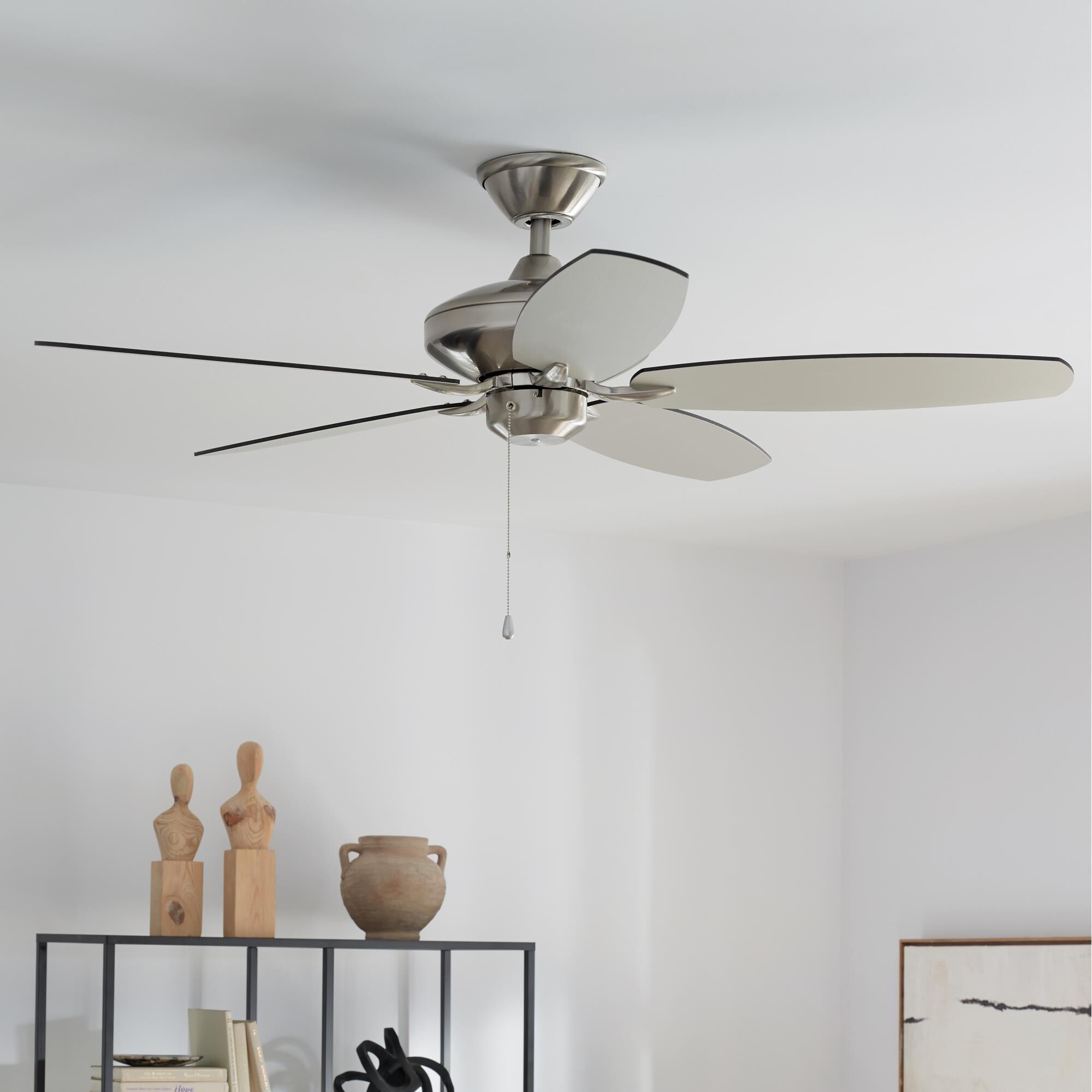 Renew 52 Inch Ceiling Fan by Kichler Lighting