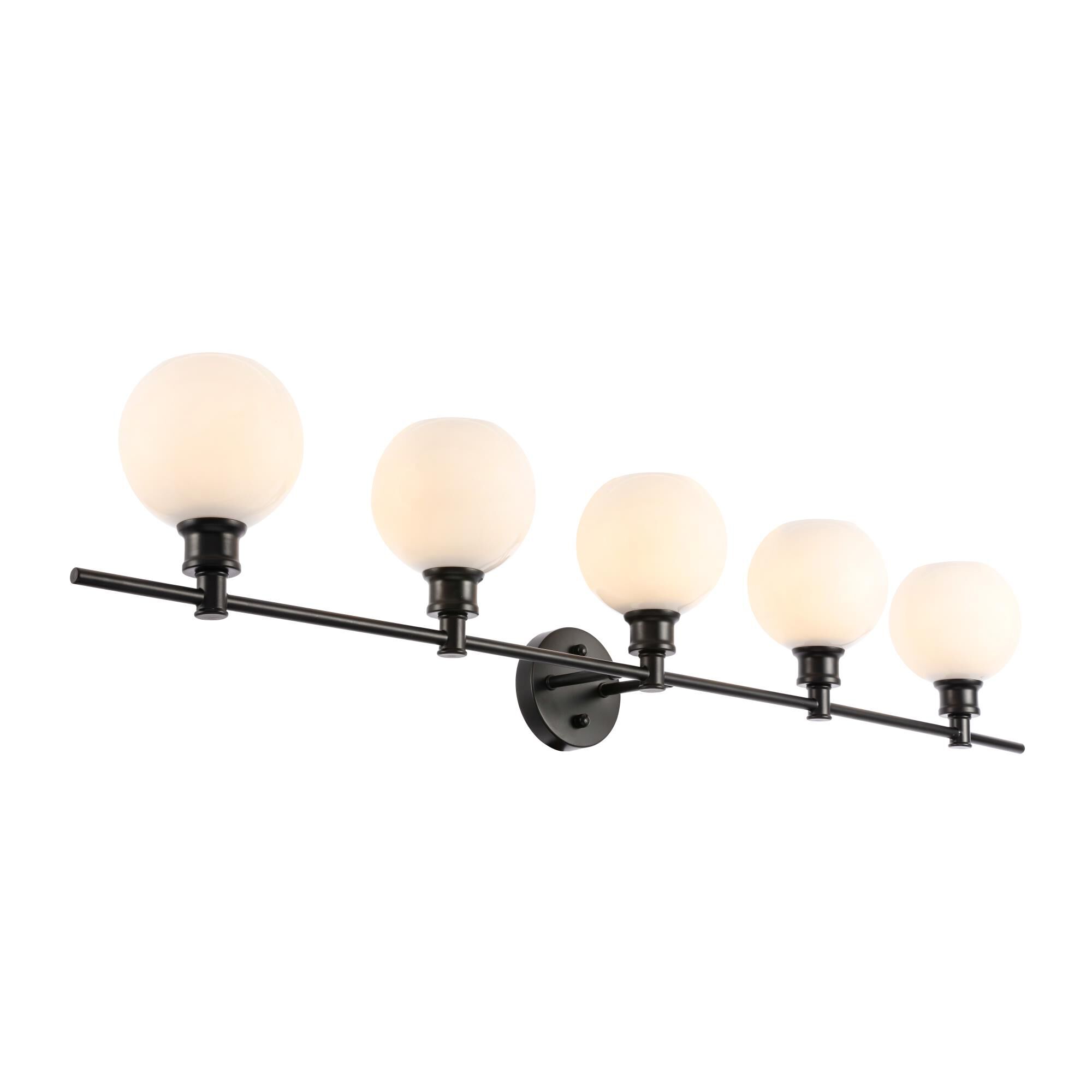 Collier Bath Vanity Light by Elegant Lighting