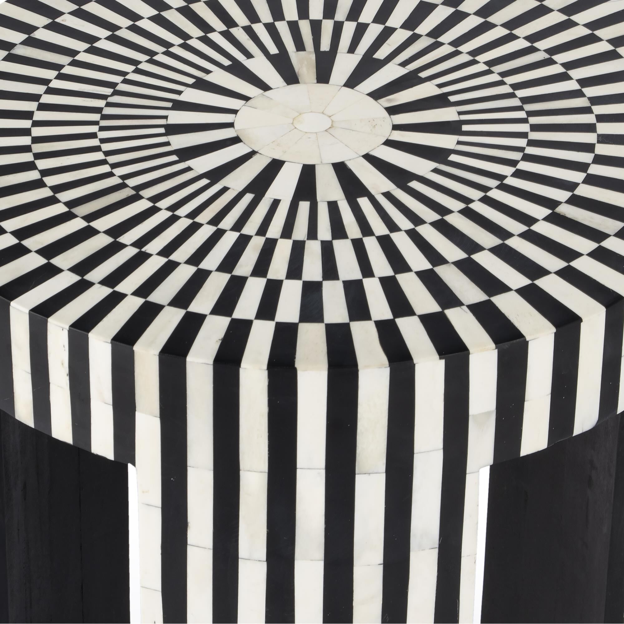 Rimma End Table by Butler Specialty Company