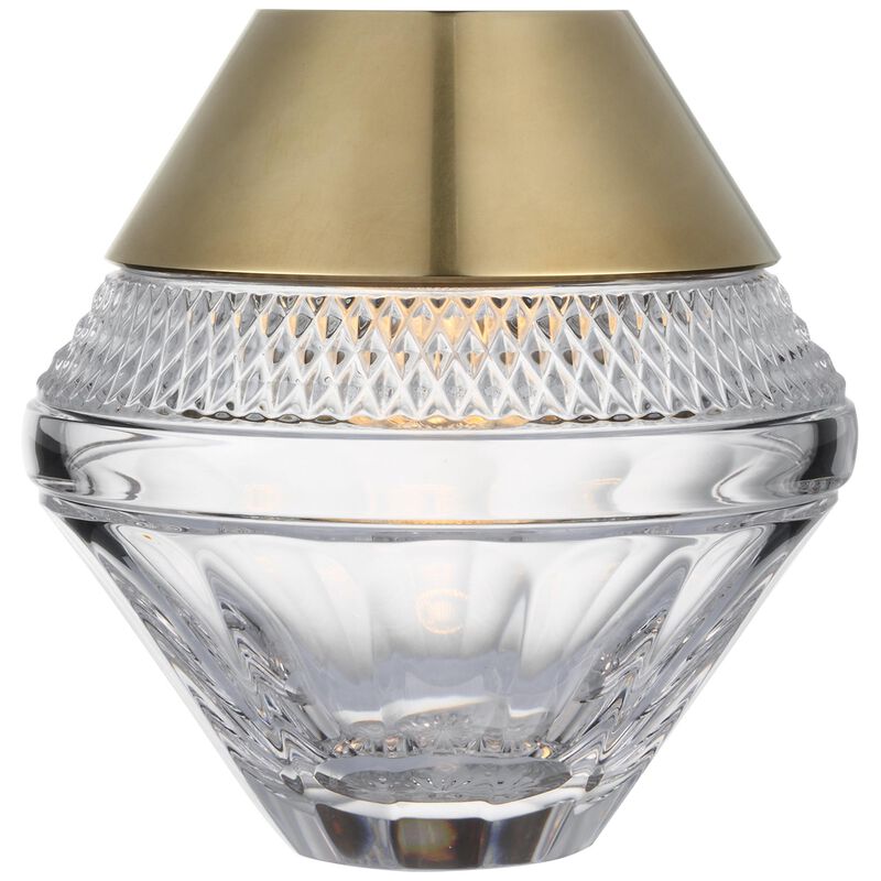 Waterford Copper Coast 5 Inch Floor Lamp by Visual Comfort Signature Collection