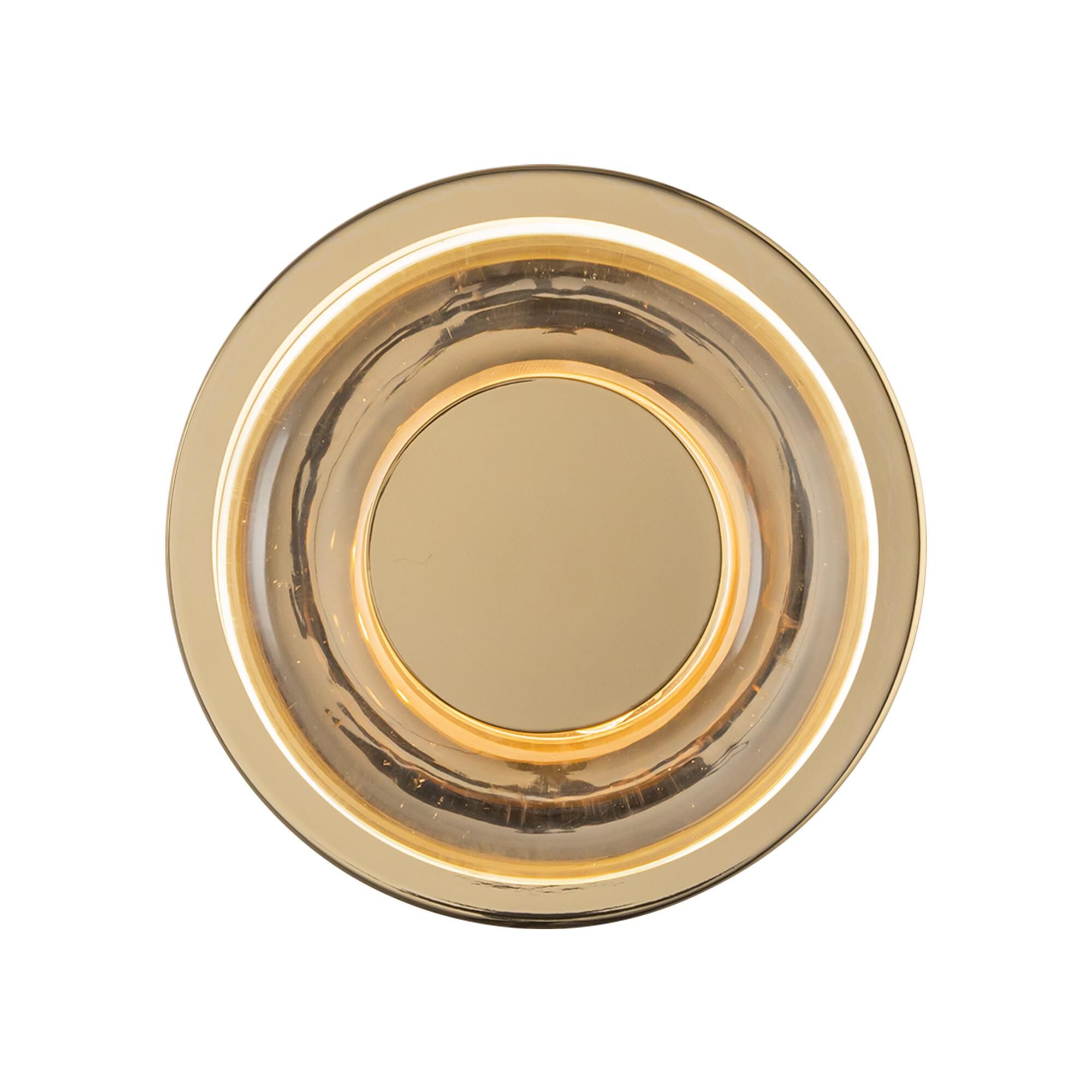 Ryan Pauly Stephord 5 Inch Wall Sconce by Kuzco Lighting