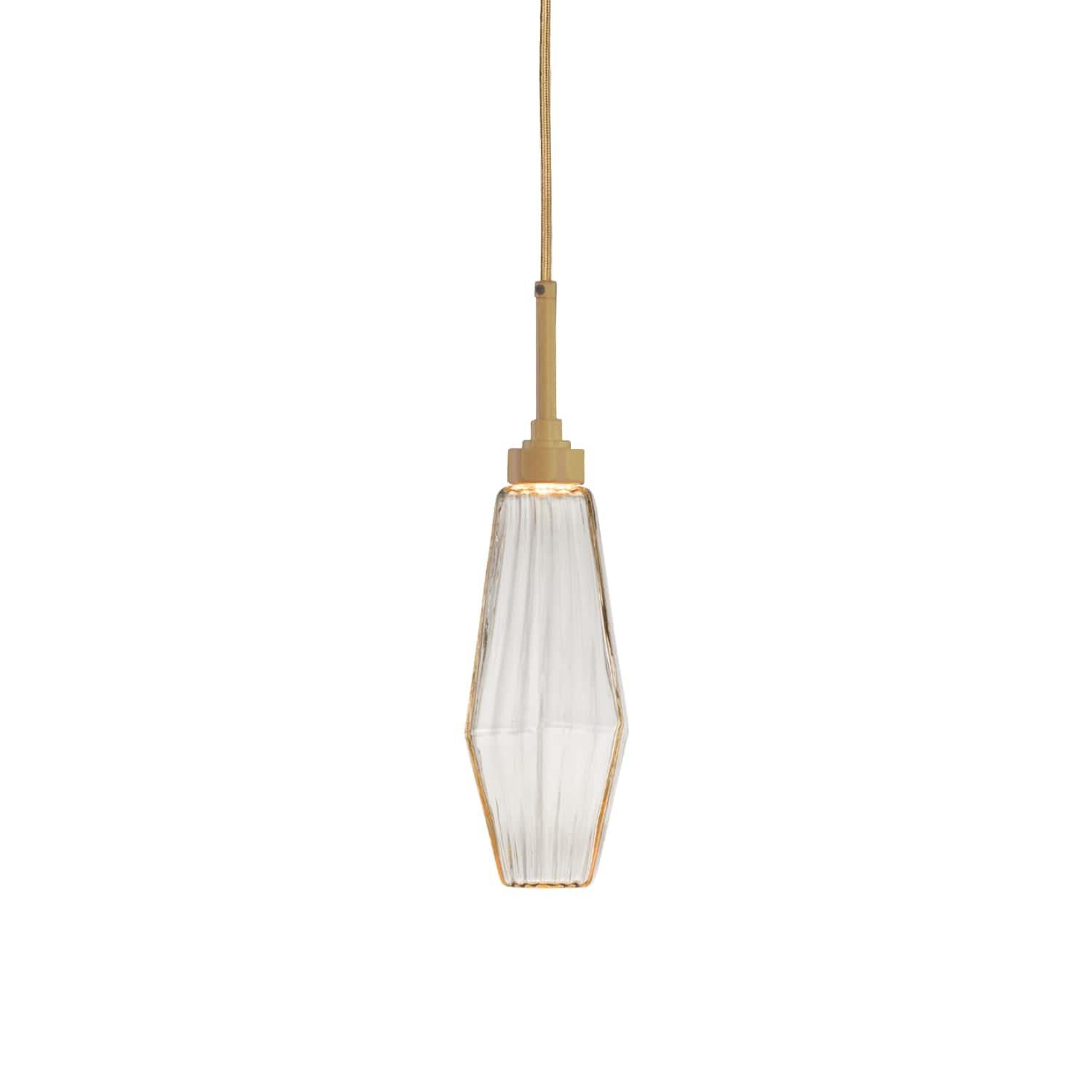Aalto Mini Pendant by Hammerton Studio