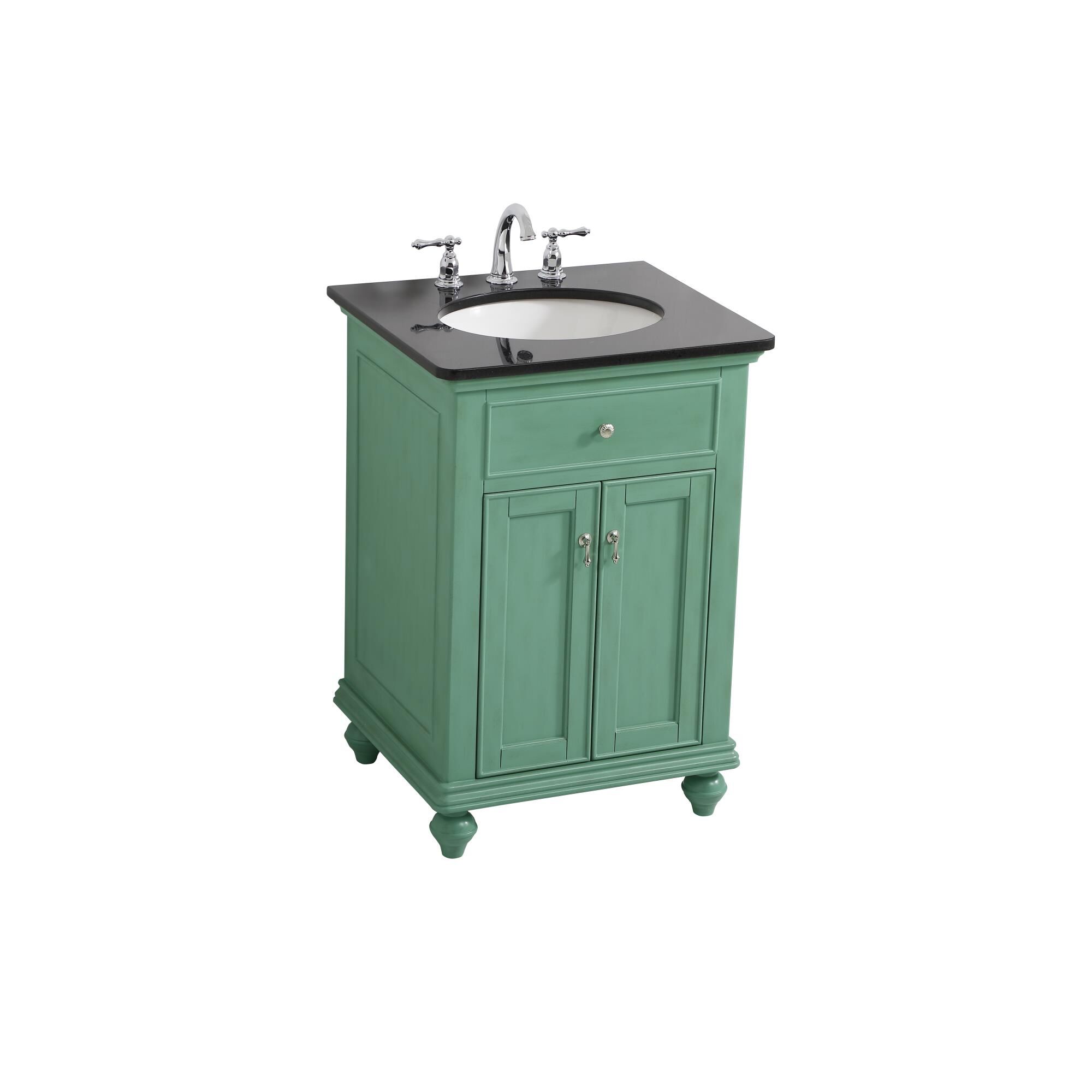 Otto Bath Vanity by Elegant Decor