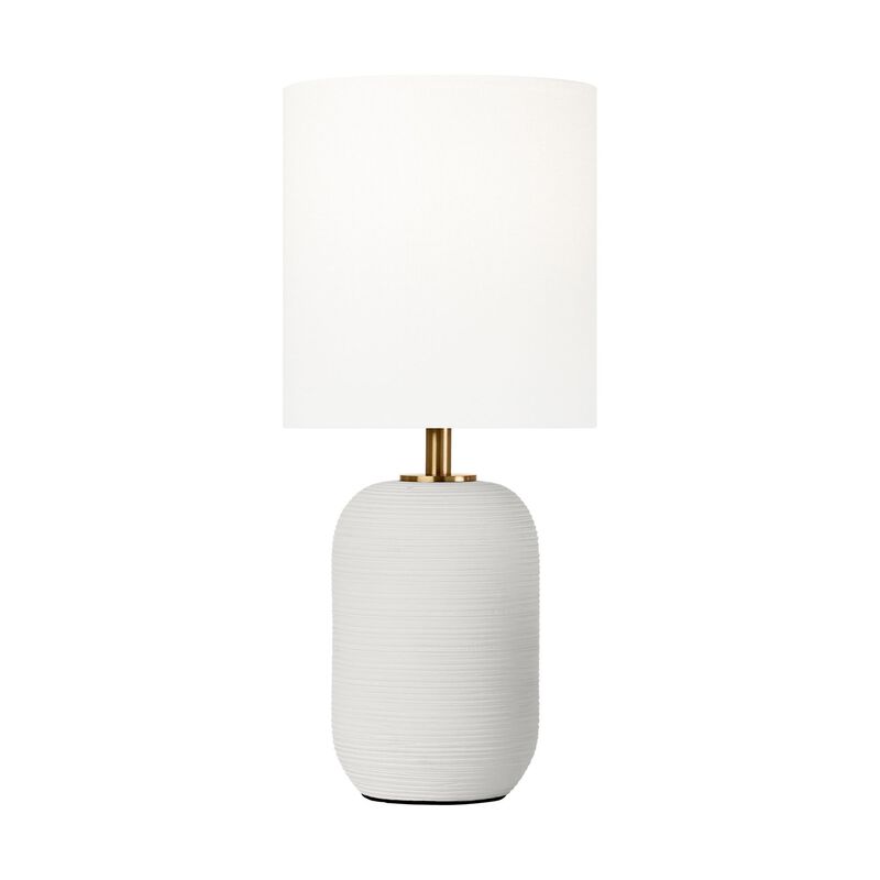 Hable Fanny 14 Inch Table Lamp by Visual Comfort Studio