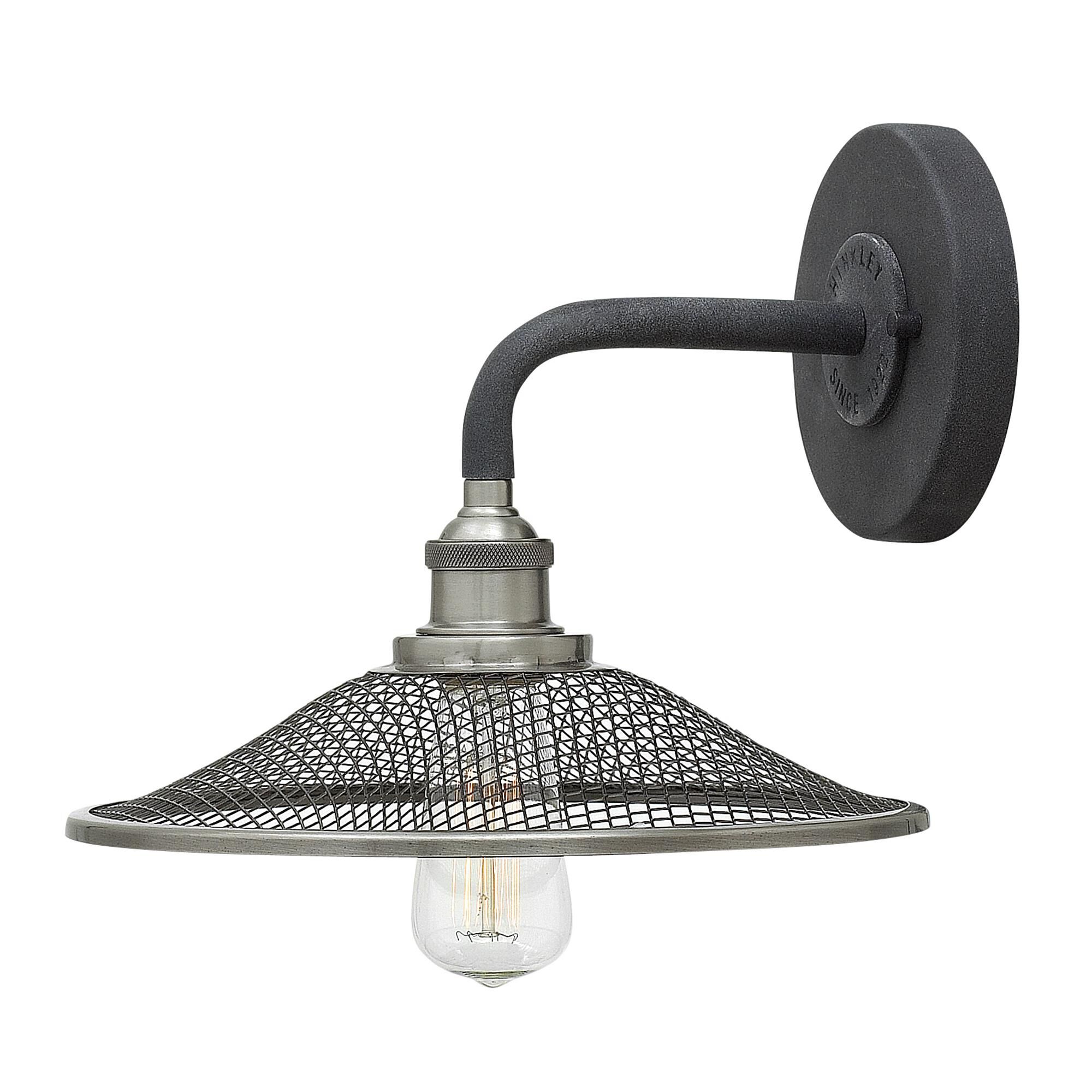 Rigby 10 Inch Wall Sconce,