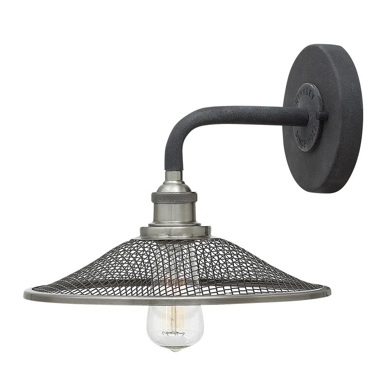 Rigby 10 Inch Wall Sconce by Hinkley