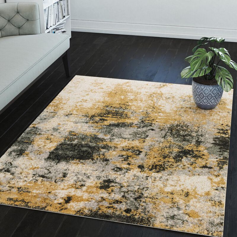 Karma KM19 Area Rug by Dalyn Rug Company