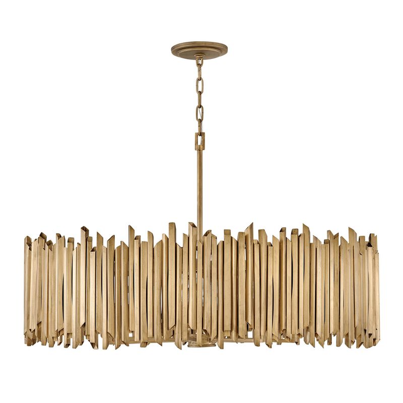 Roca Large Chandelier by Hinkley