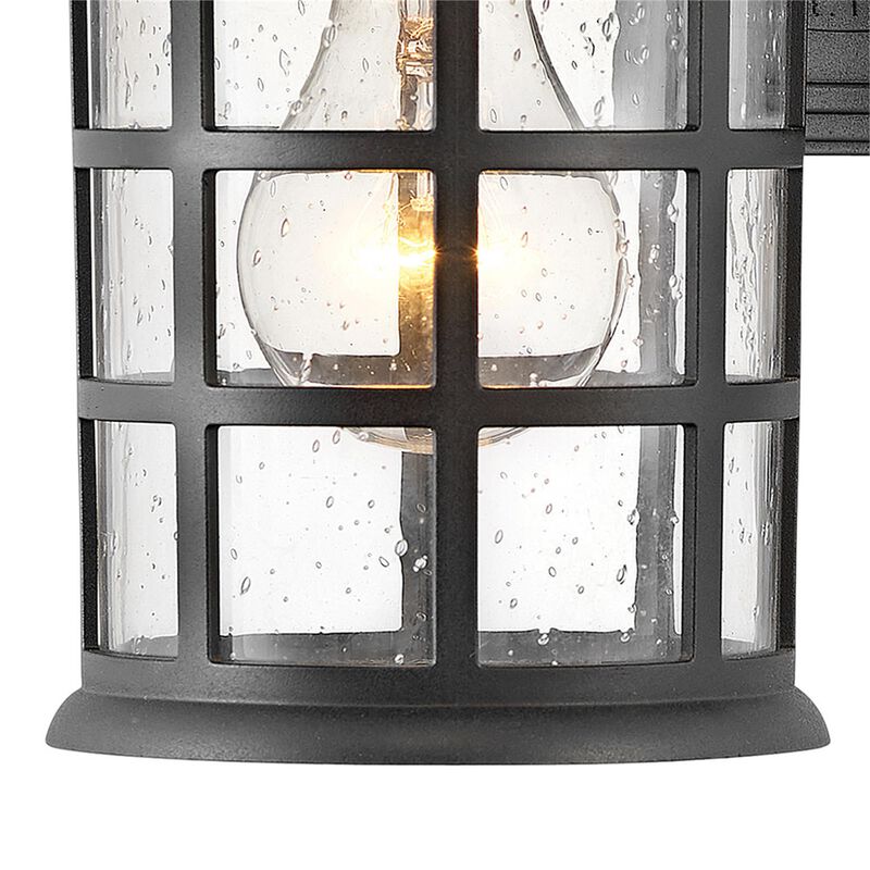 Freeport 9 Inch Outdoor Wall Light by Hinkley