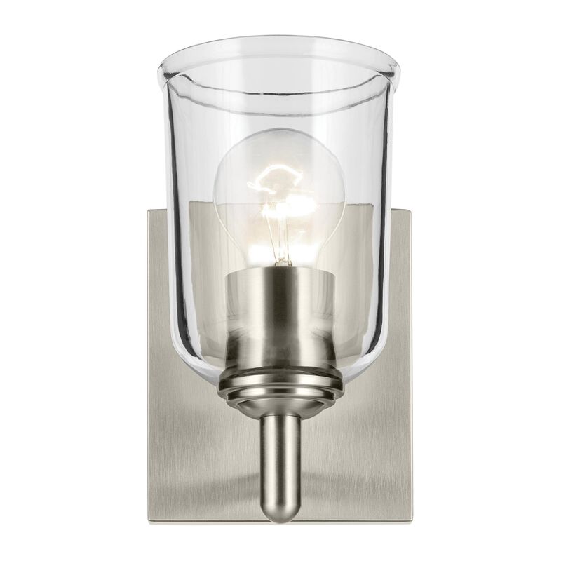 Shailene Small Wall Sconce by Kichler