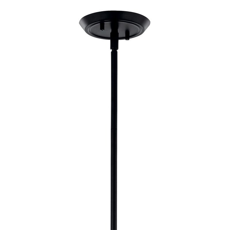 Alvaro Medium Linear Chandelier by Kichler