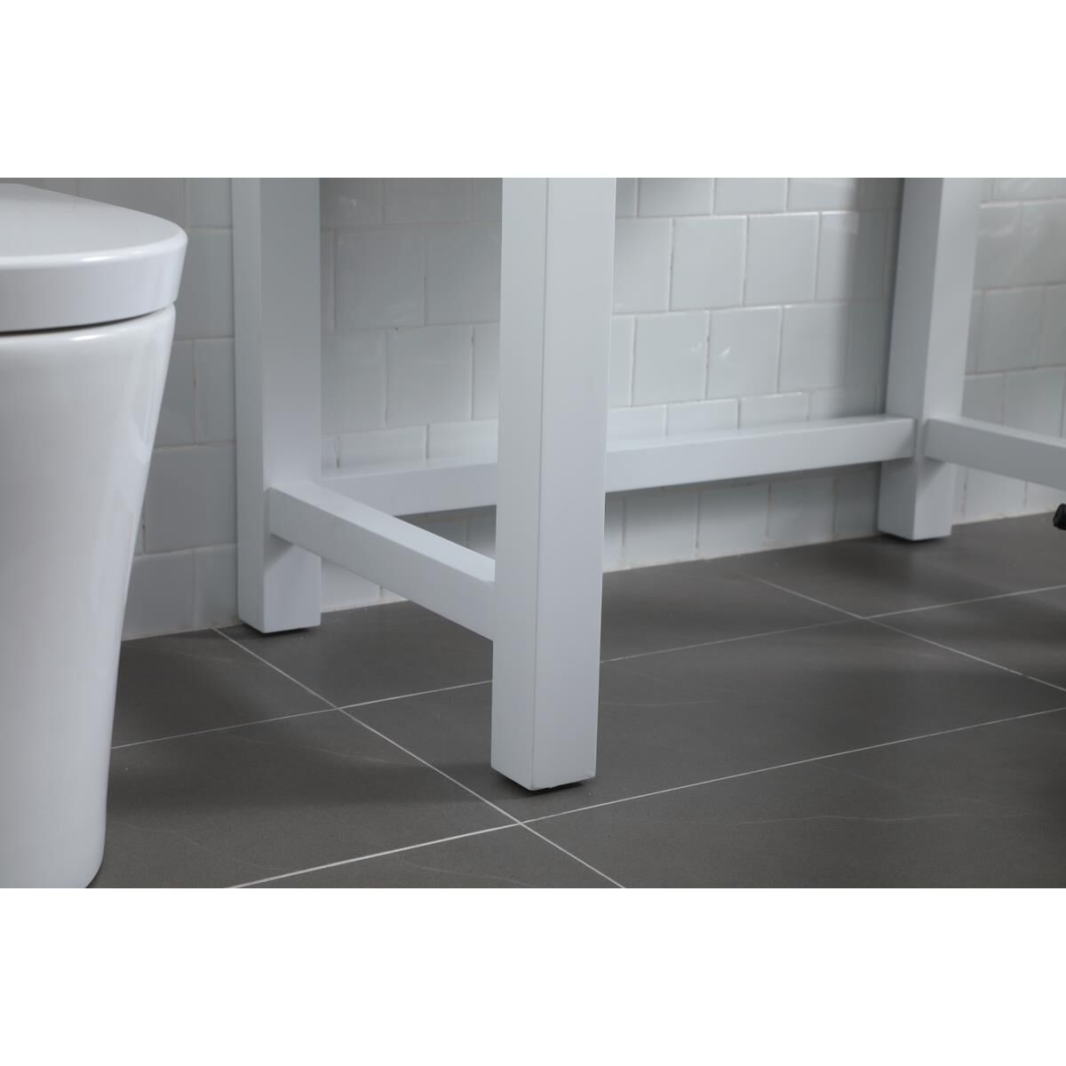 Hudson 36 Inch Bath Vanity by Elegant Decor