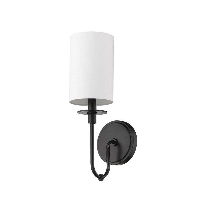 Z-Lite Ella 15 Inch Wall Sconce