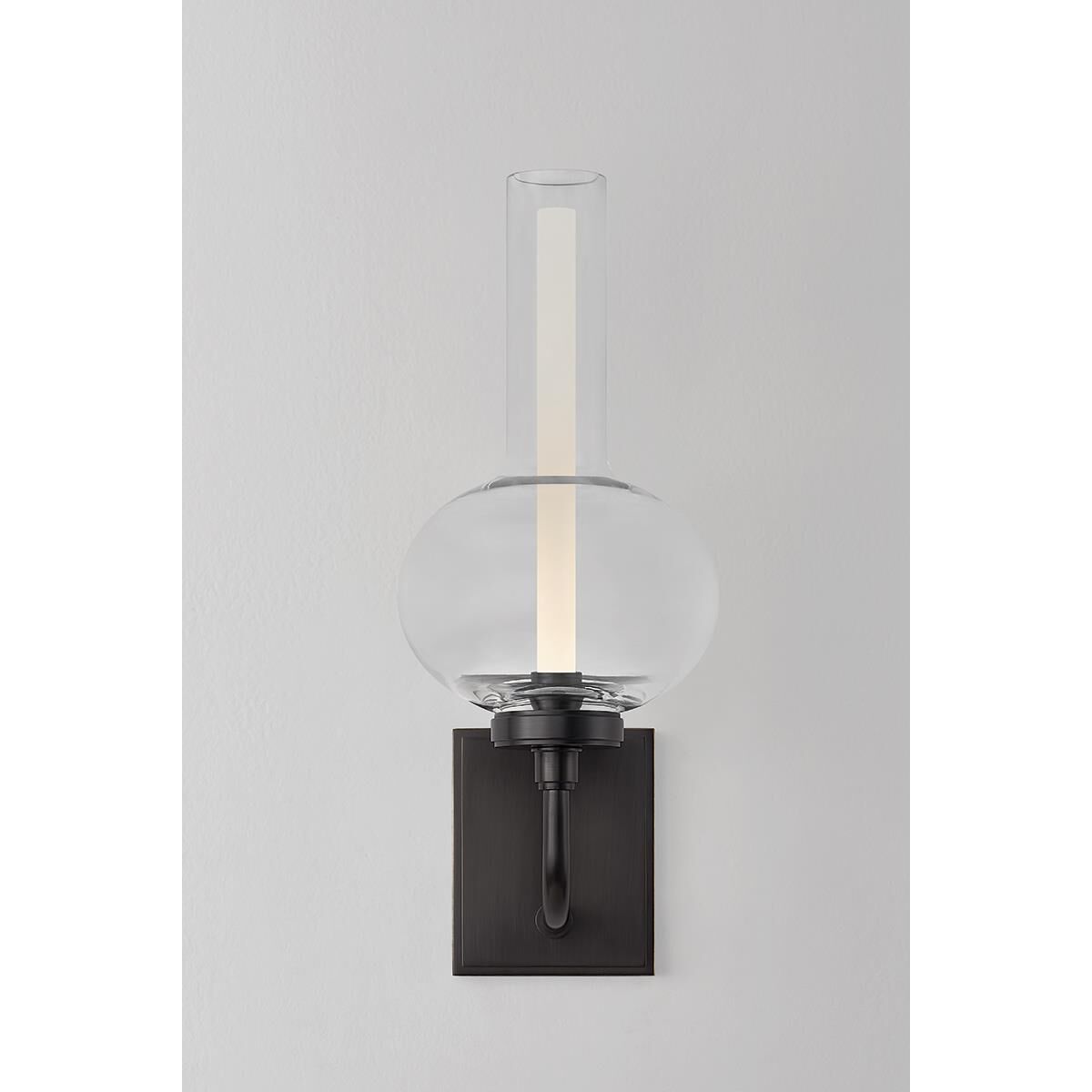 Rossman 17 Inch Wall Sconce by Hudson Valley Lighting