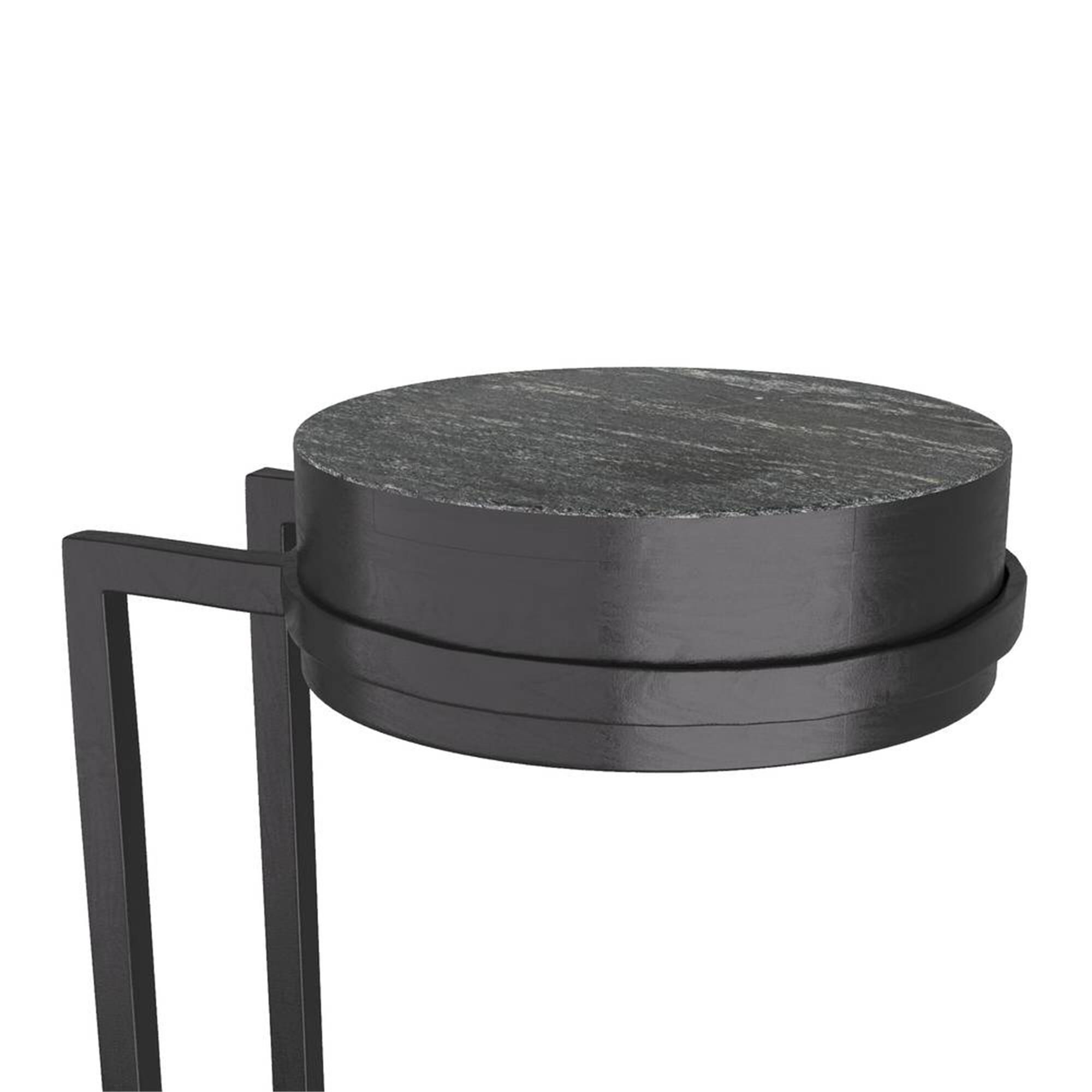 Avalos 22 Inch Accent Table,