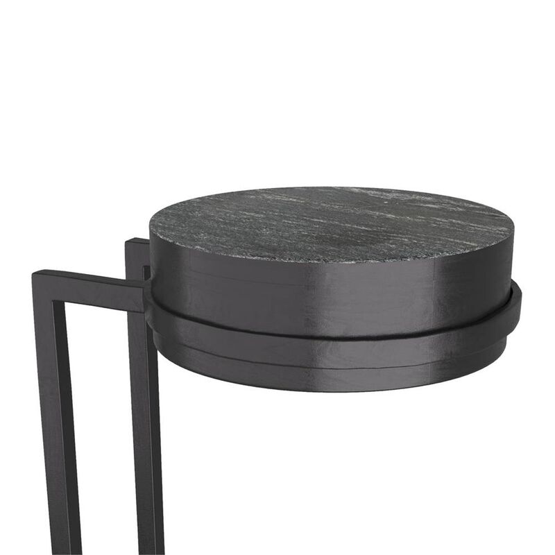 Avalos 22 Inch Accent Table by Arteriors
