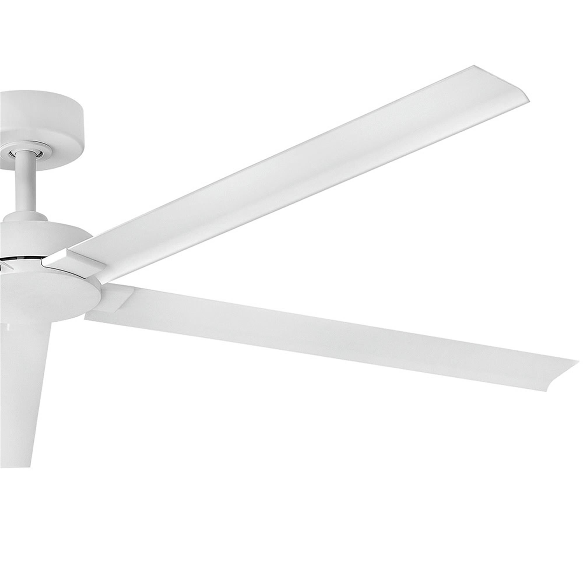 Vento 60 Inch Ceiling Fan,