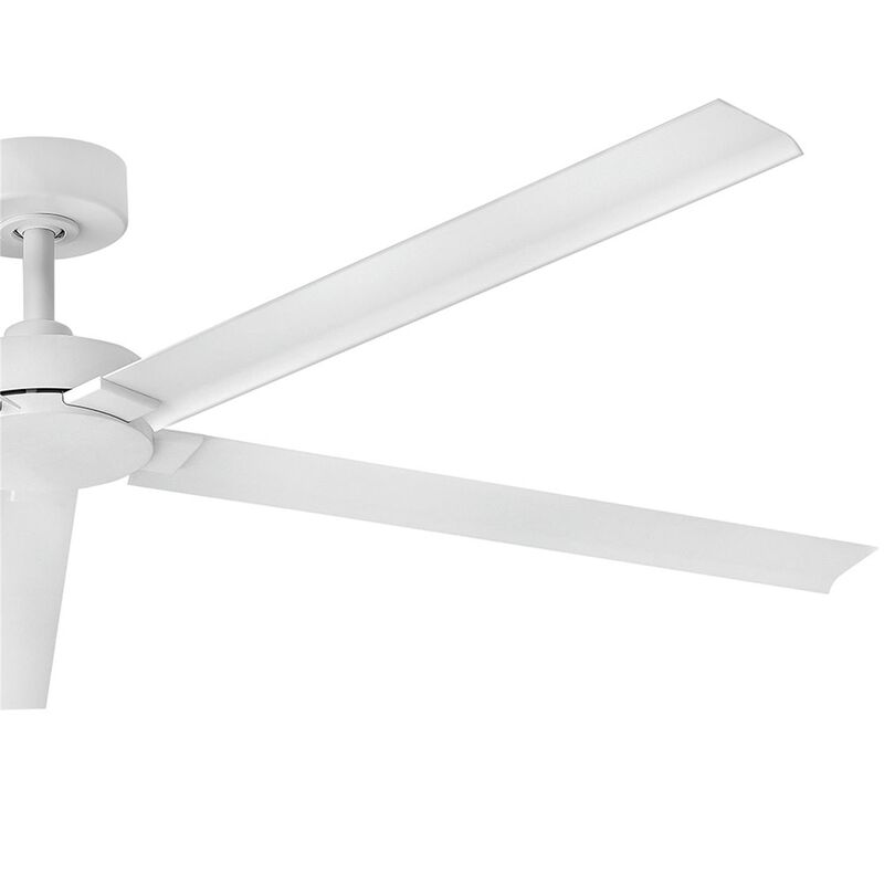 Vento 60 Inch Ceiling Fan by Hinkley