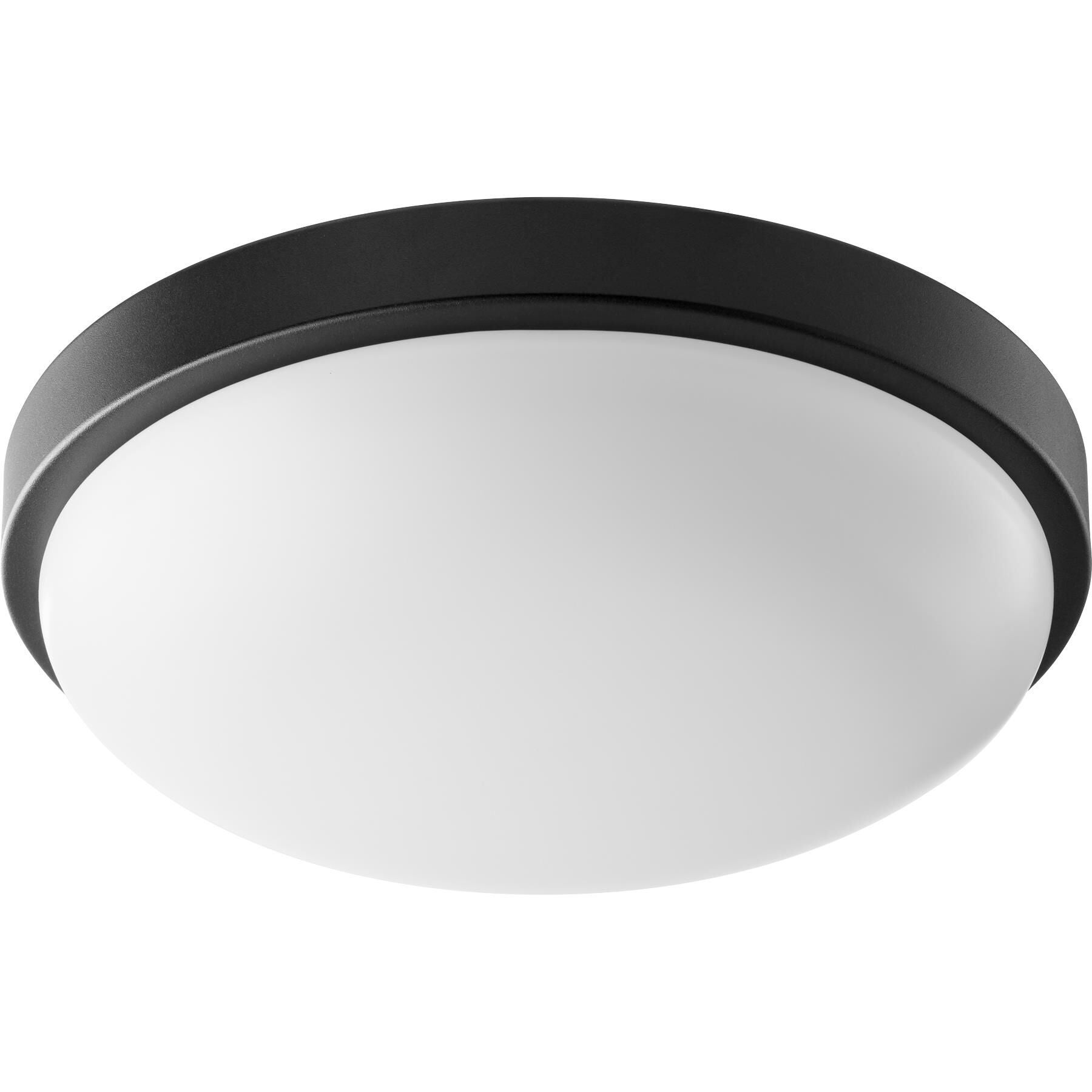11 Inch 1 Light LED Flush Mount by Quorum International
