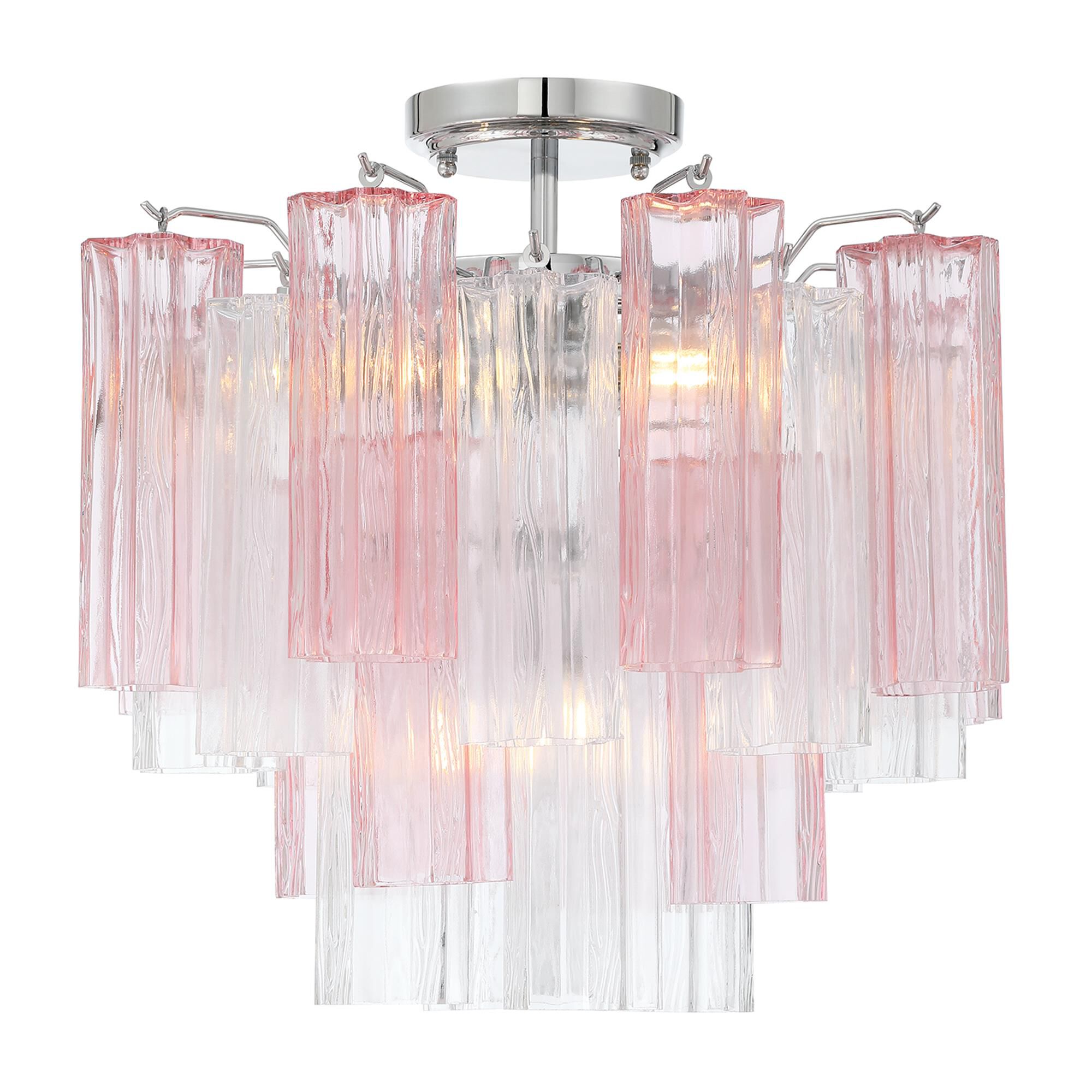 Addis 18 Inch Chandelier,