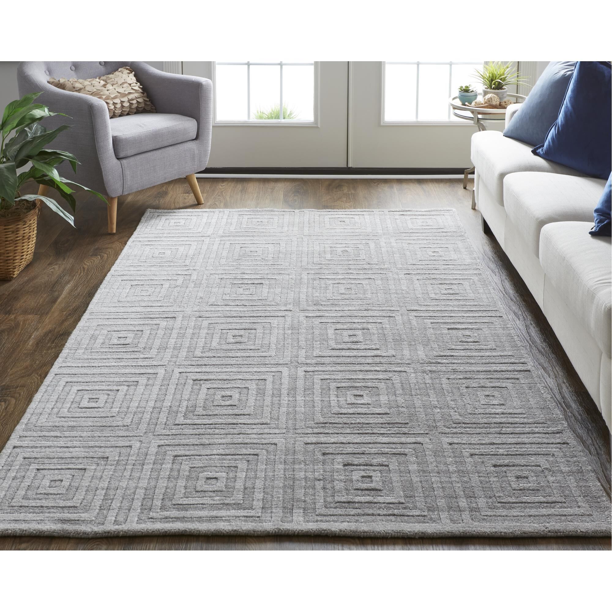 Redford Area Rug by Feizy