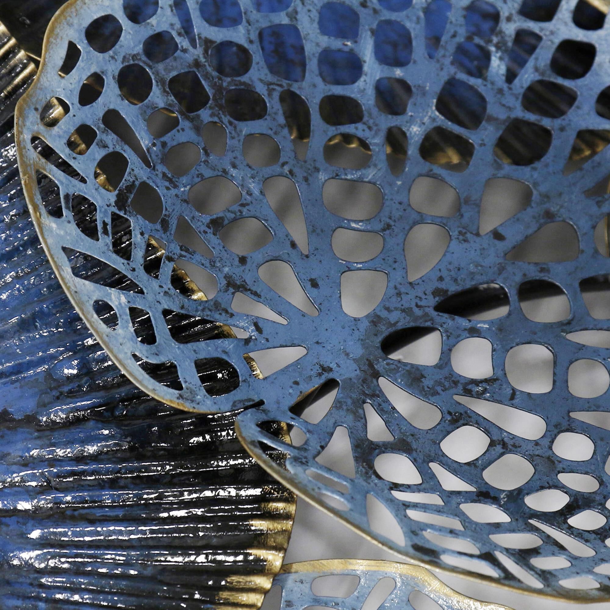 Shown in Black finish