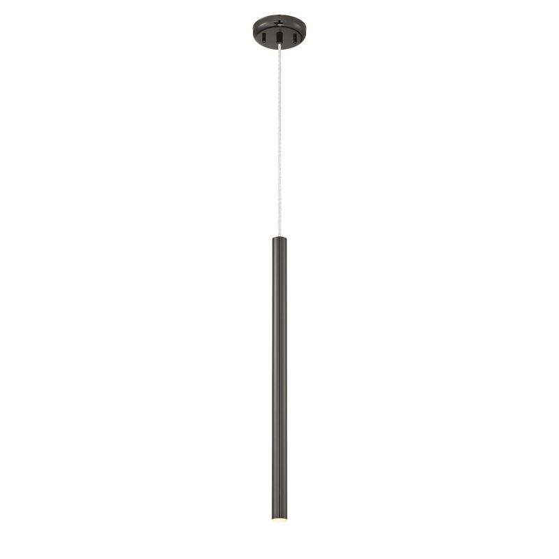 Z-Lite Forest 4 Inch LED Mini Pendant