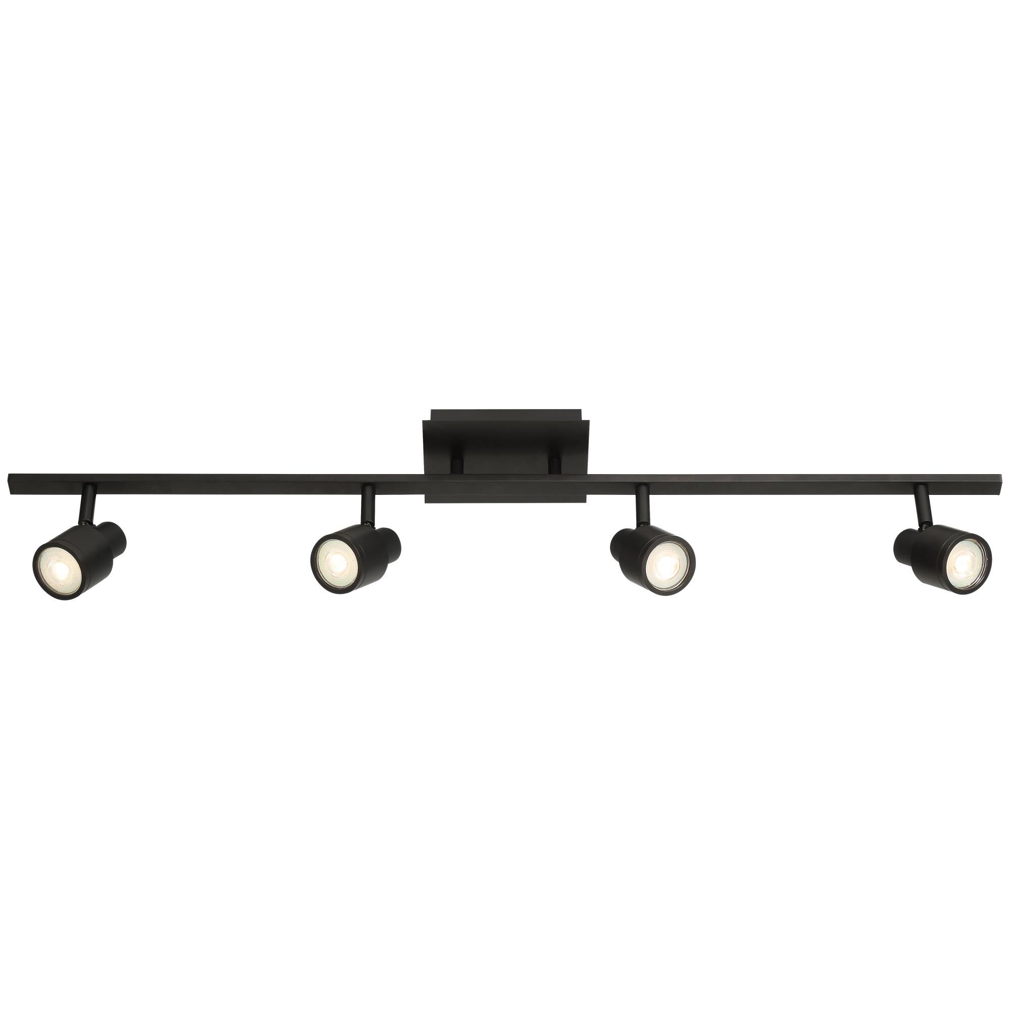 Lincoln 35 Inch Track Lighting Kit by Access Lighting