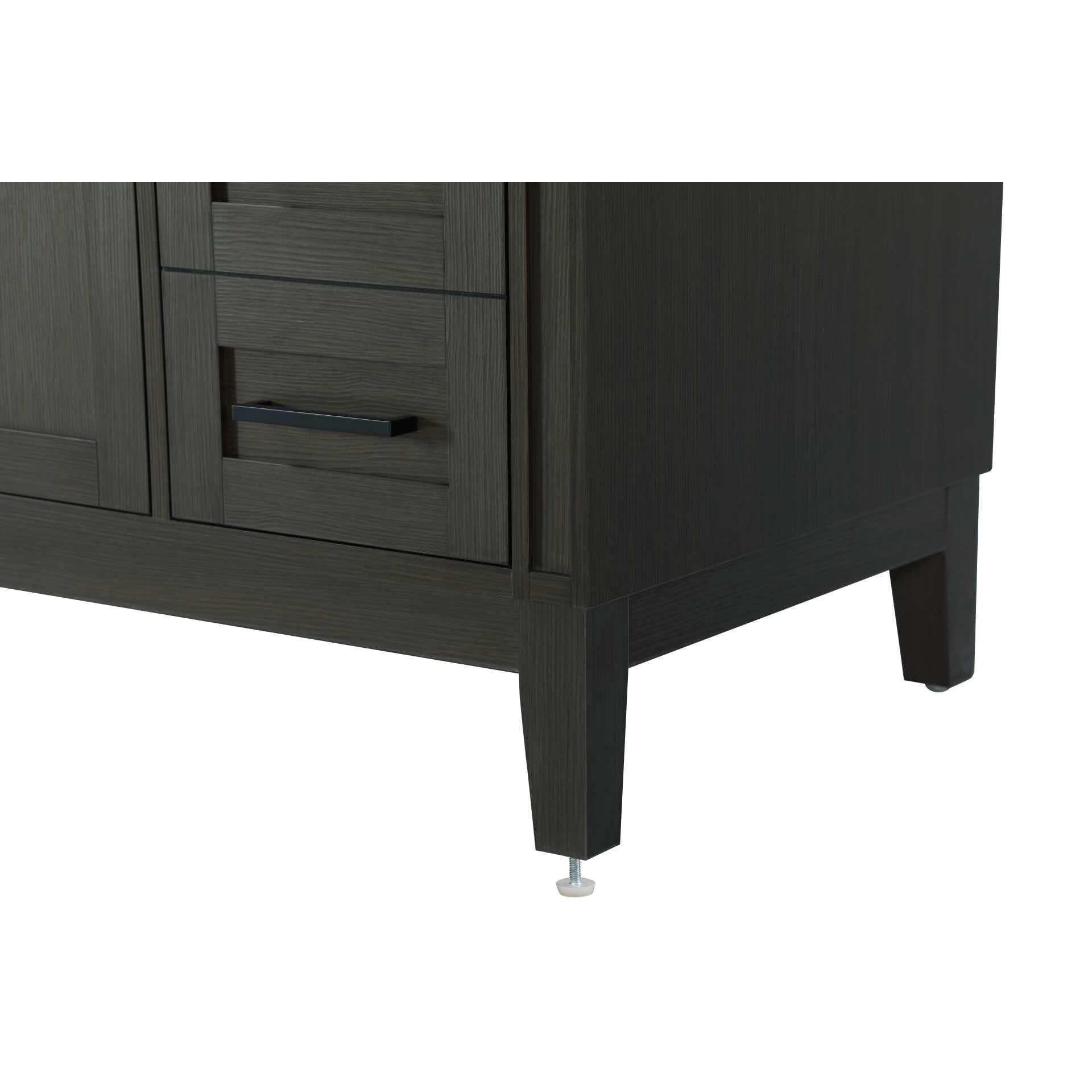 Virginia 42 Inch Bath Vanity by Elegant Decor