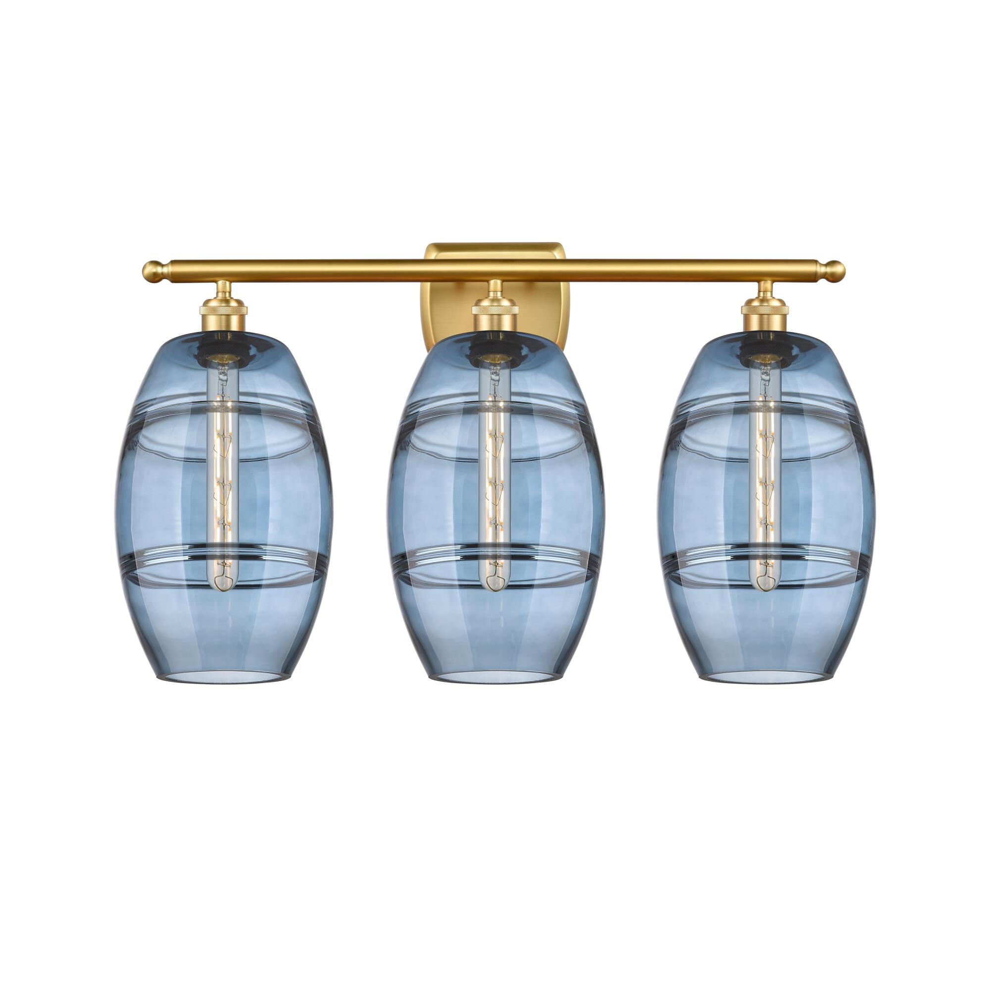 Bruno Marashlian Vaz 28 Inch Bath Vanity Light by Innovations Lighting